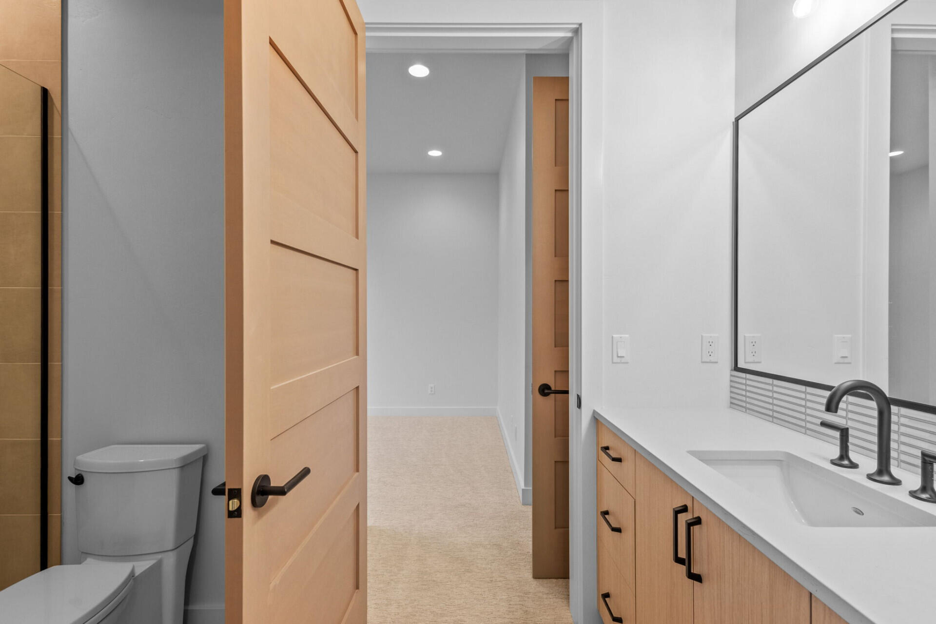 Shevlin West - Residential