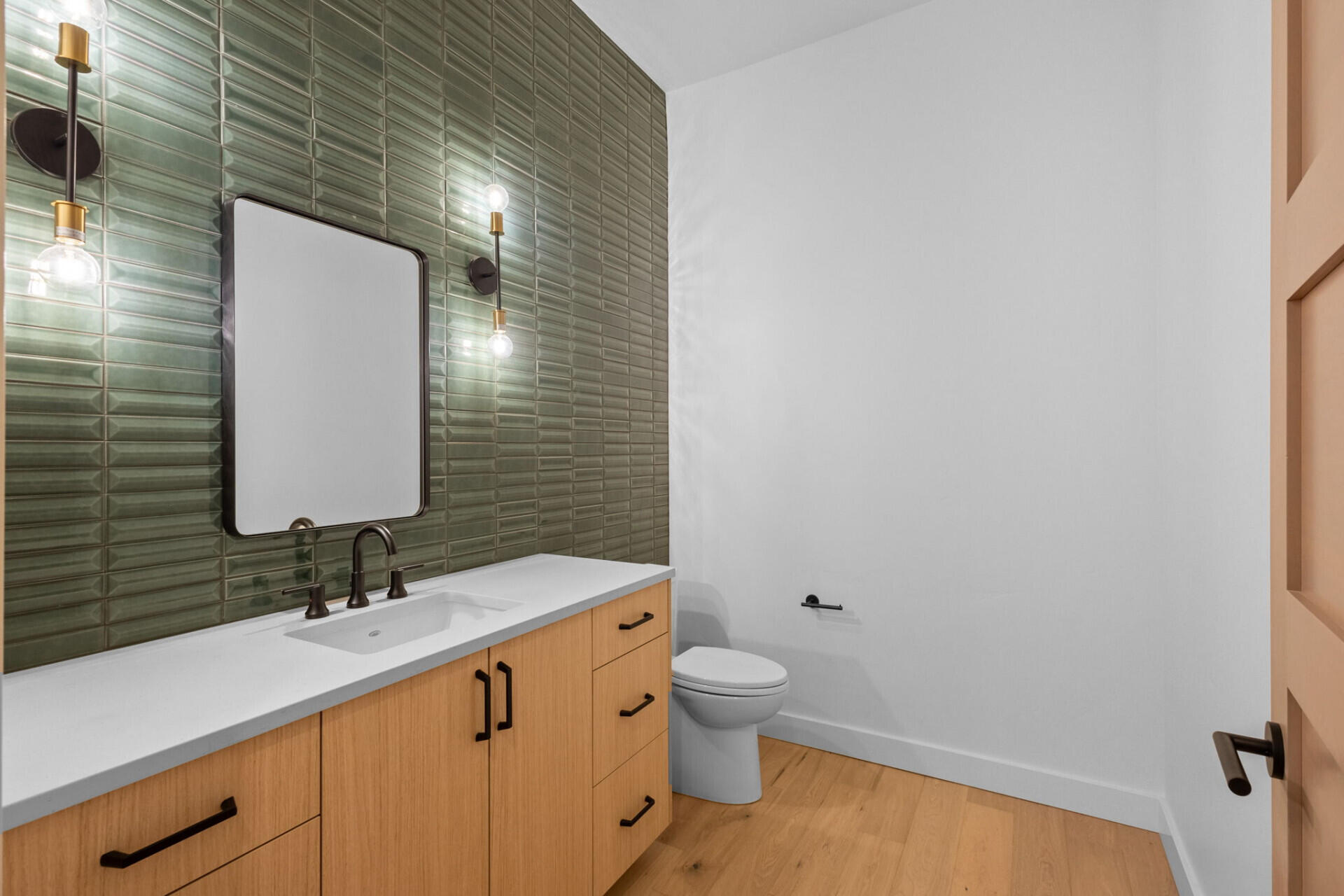 Shevlin West - Residential