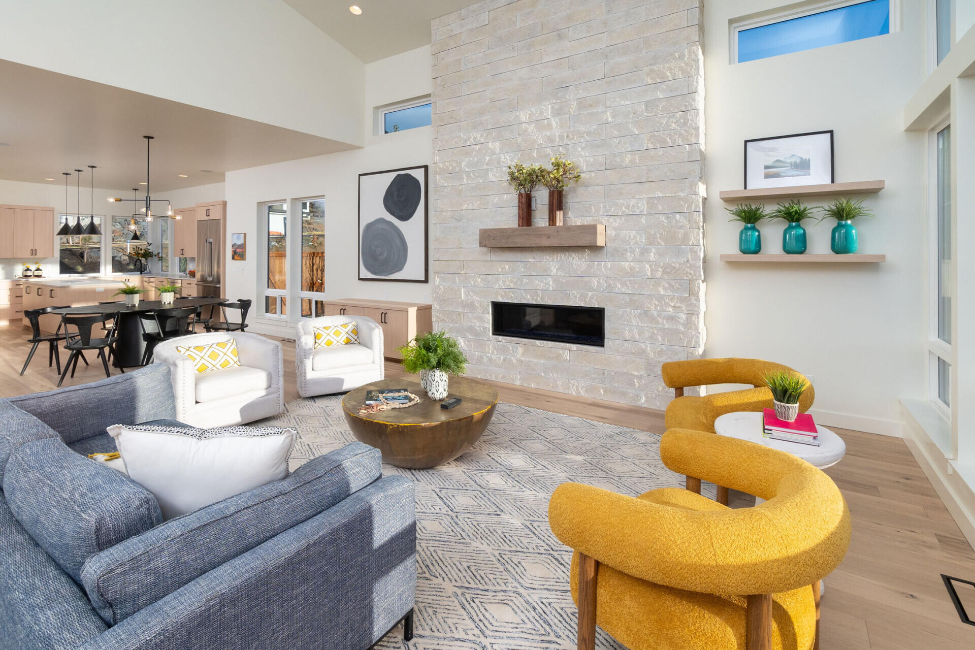 Shevlin West - Residential