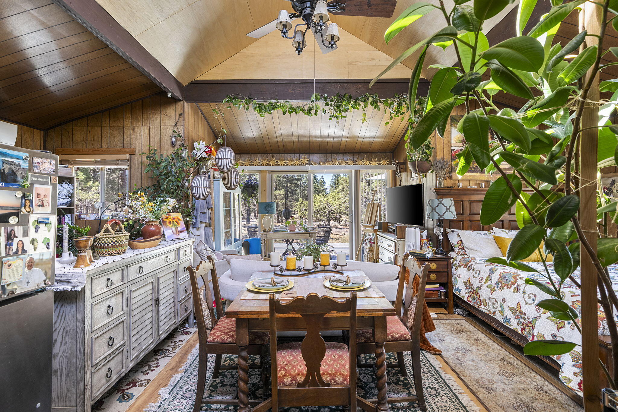 16840 Buck Horn Drive