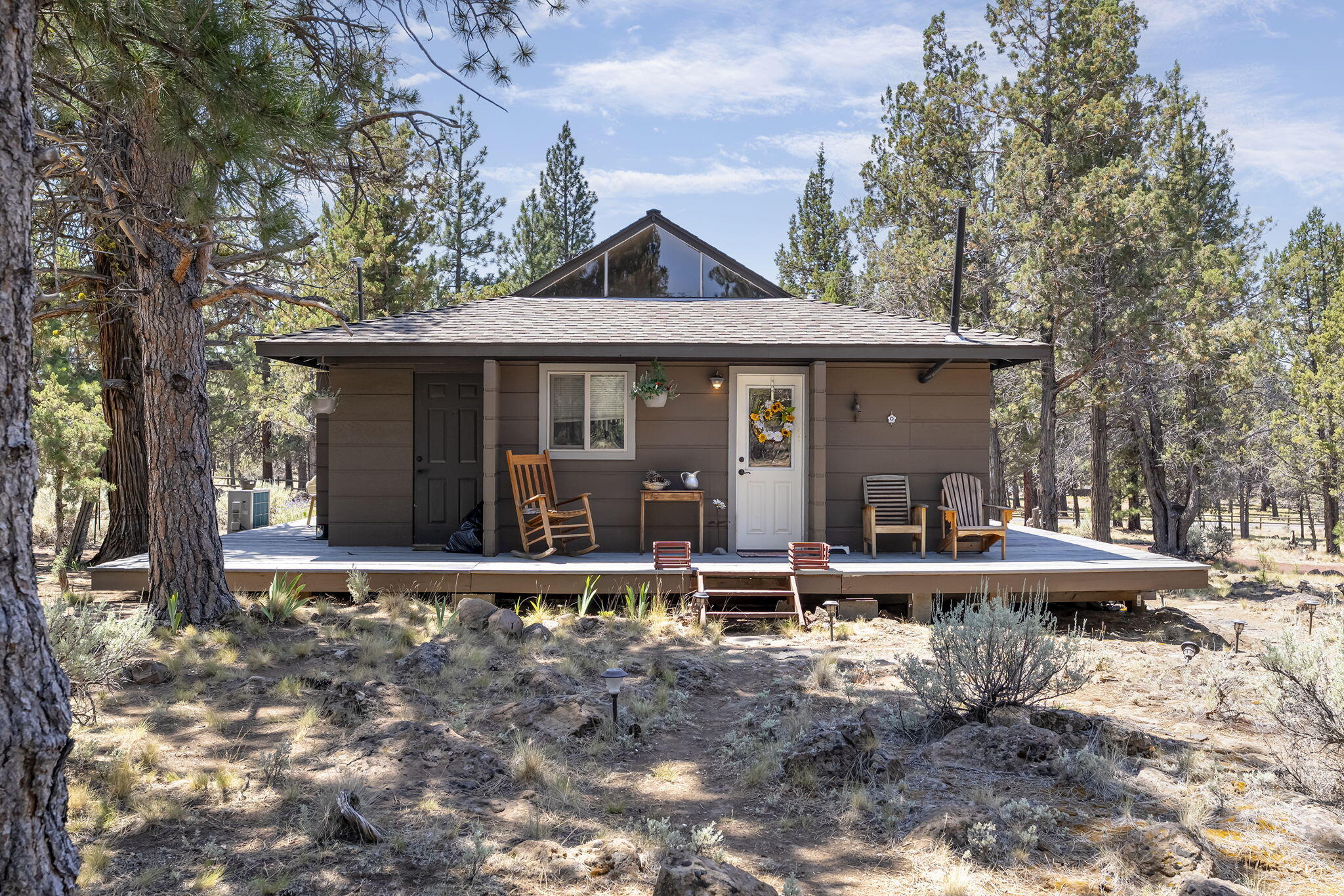 16840 Buck Horn Drive