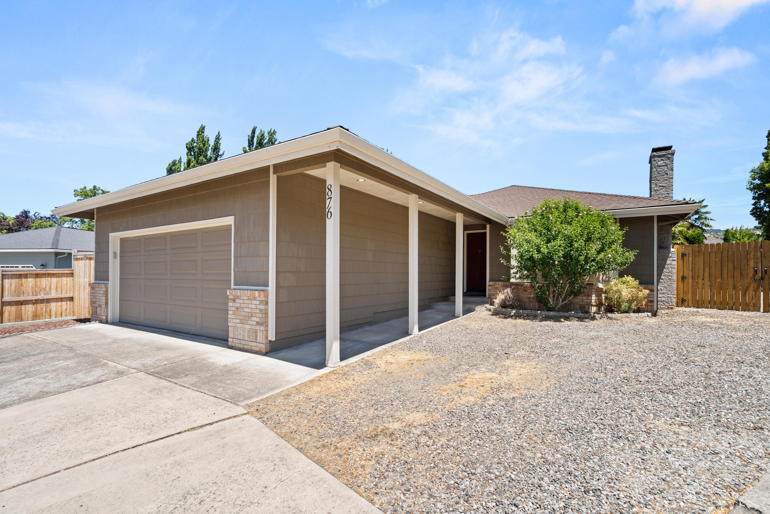 Gardendale Estates Unit 2 - Residential