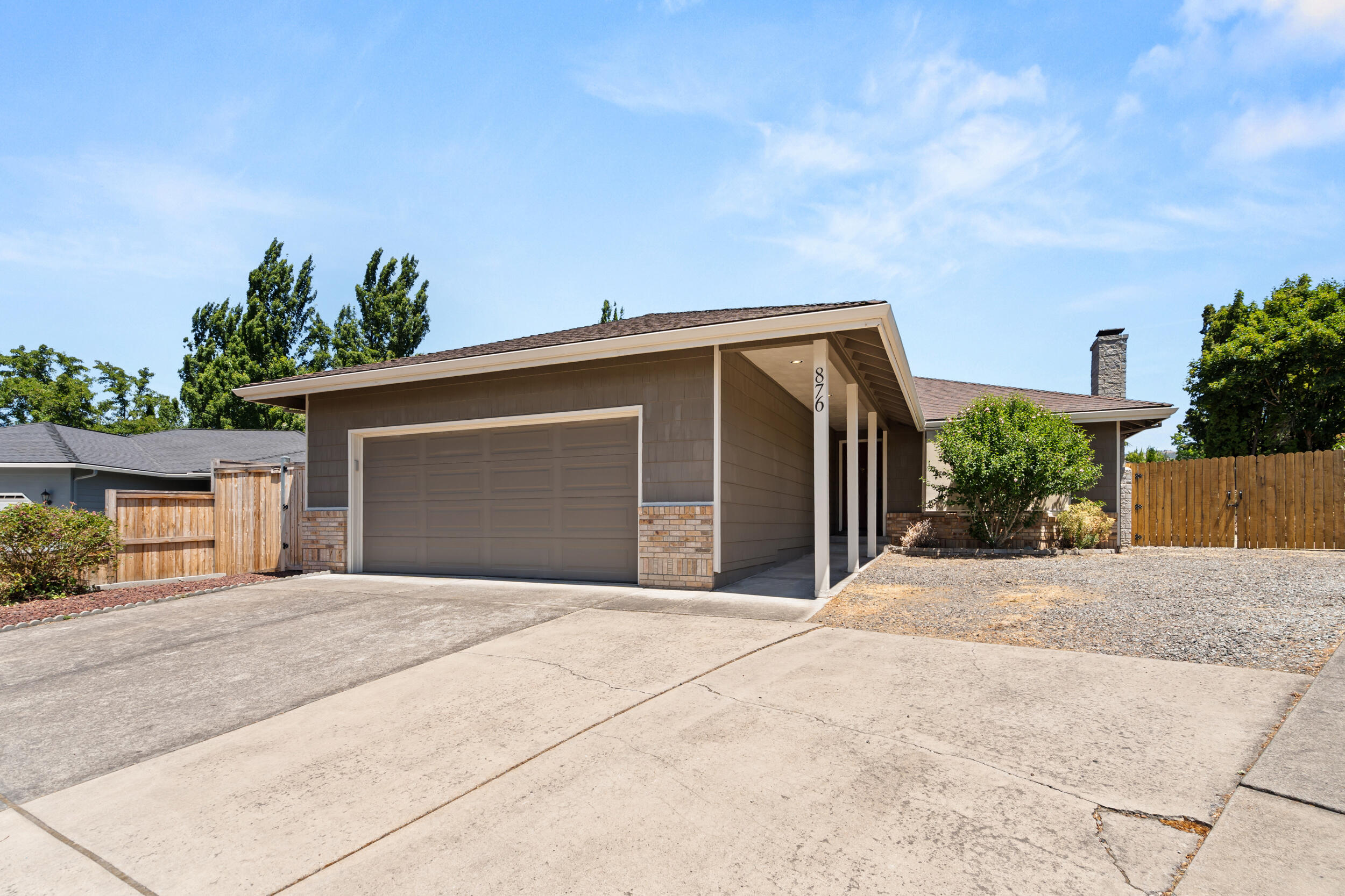 Gardendale Estates Unit 2 - Residential