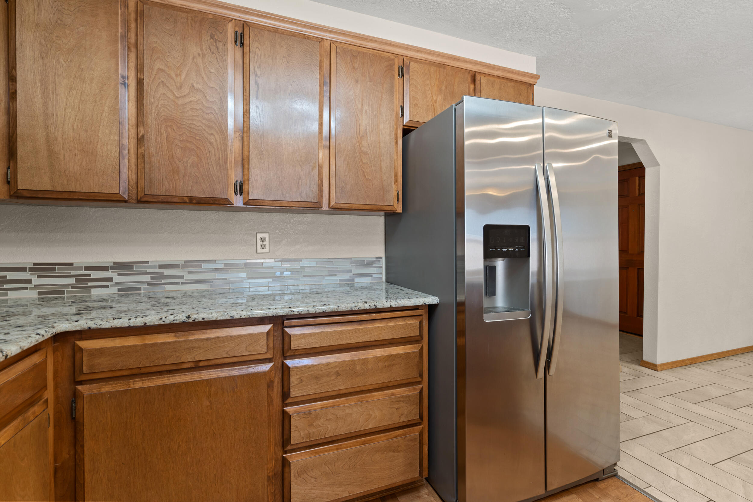 Gardendale Estates Unit 2 - Residential