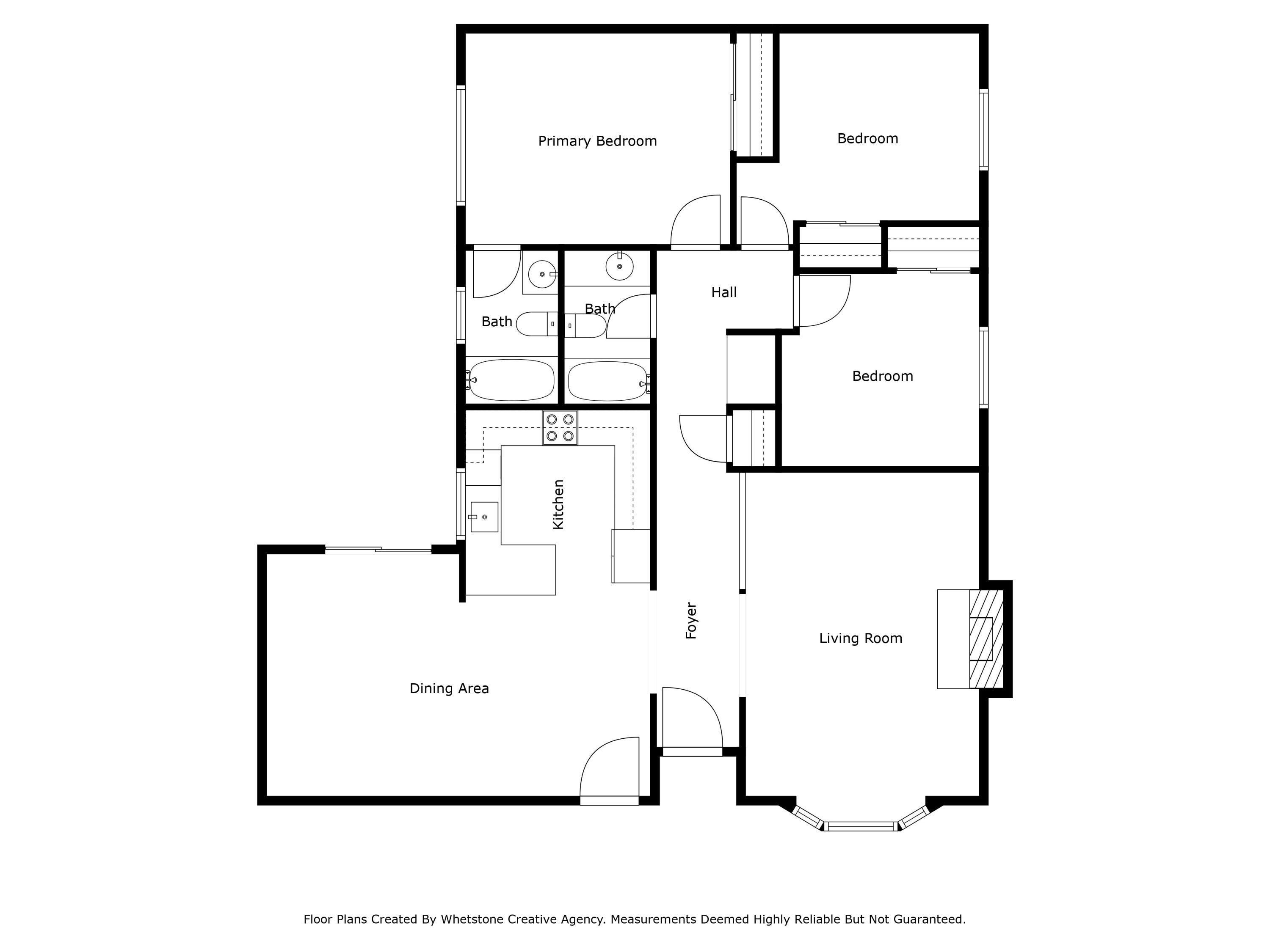 Gardendale Estates Unit 2 - Residential