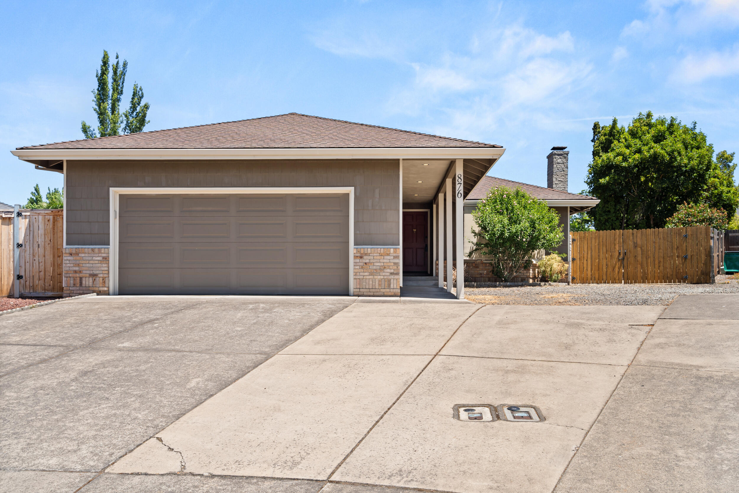 Gardendale Estates Unit 2 - Residential