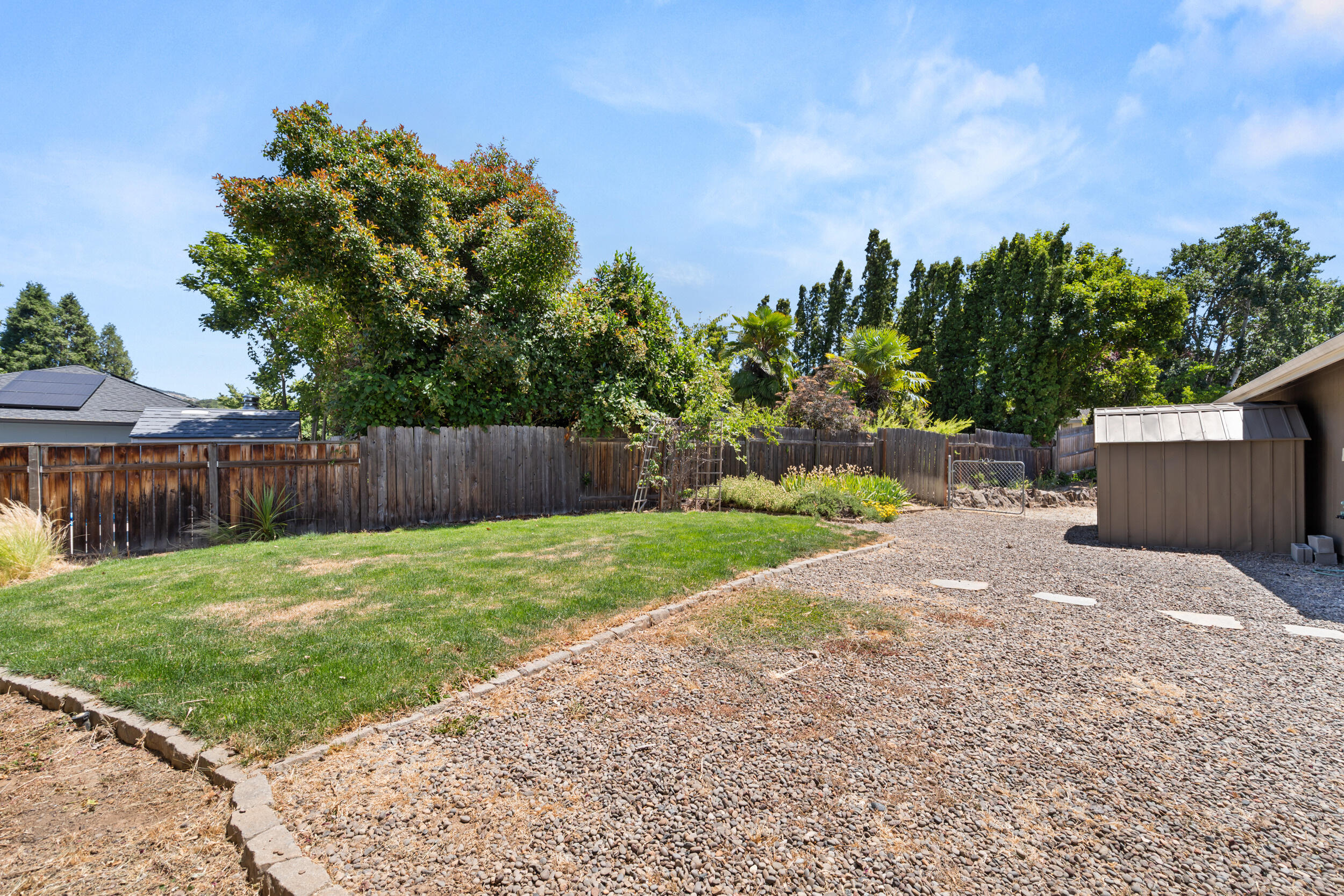 Gardendale Estates Unit 2 - Residential