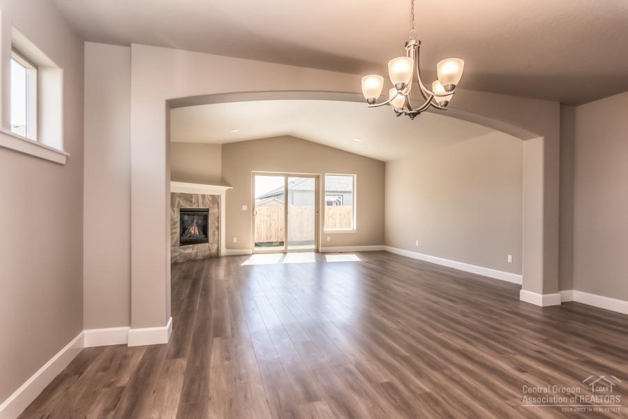 Dry Canyon - Residential