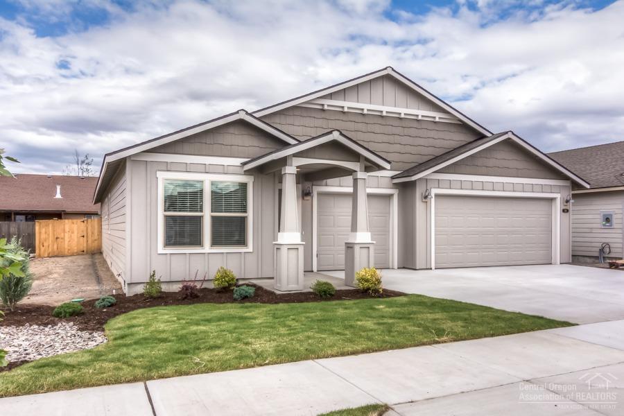 Dry Canyon - Residential