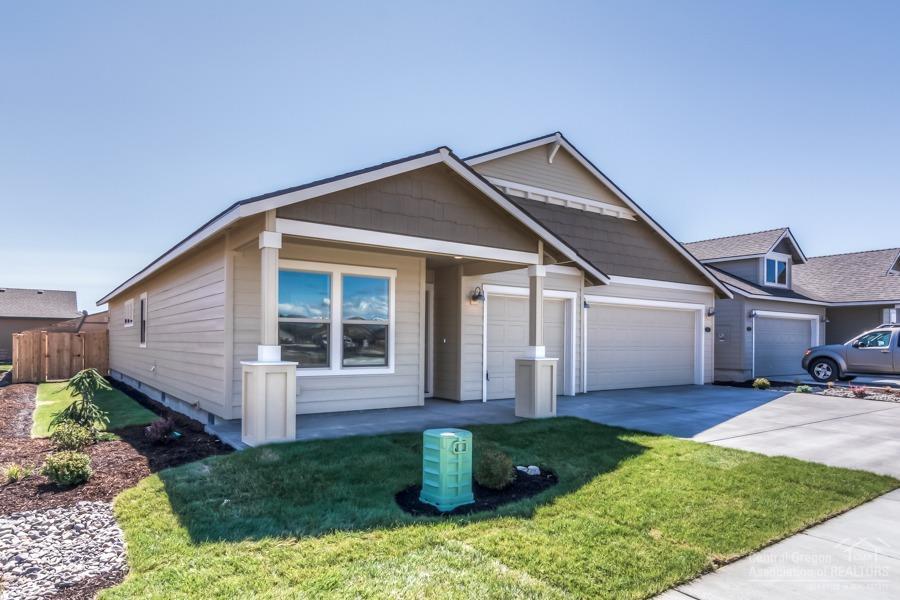 Dry Canyon - Residential