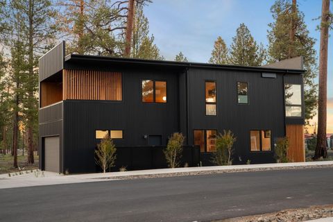 495 N Pine Street Lot #156 Sisters OR 97759