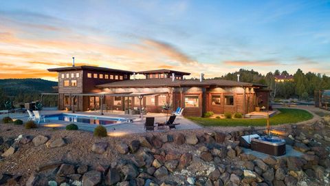 7305 NW Moore Lane Prineville OR 97754
