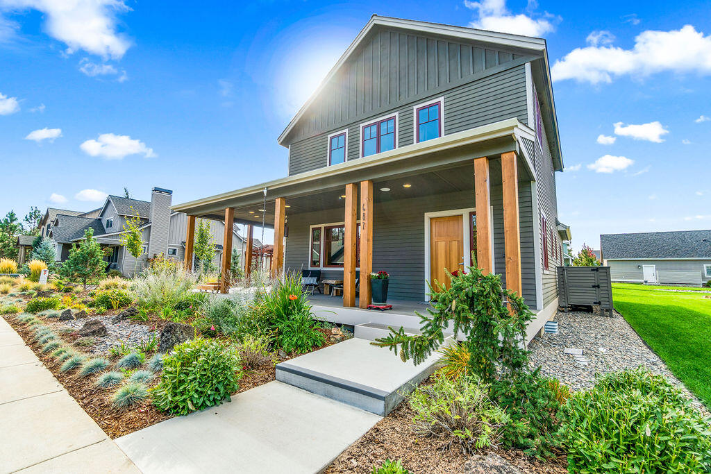 Pine Meadow Vill - Residential