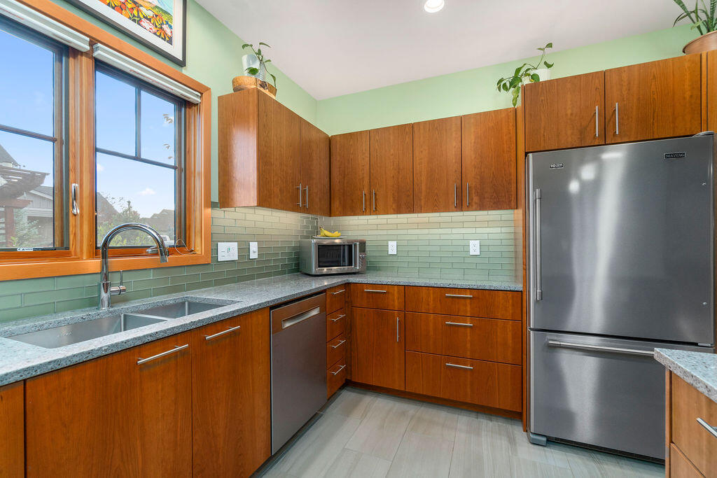 Pine Meadow Vill - Residential