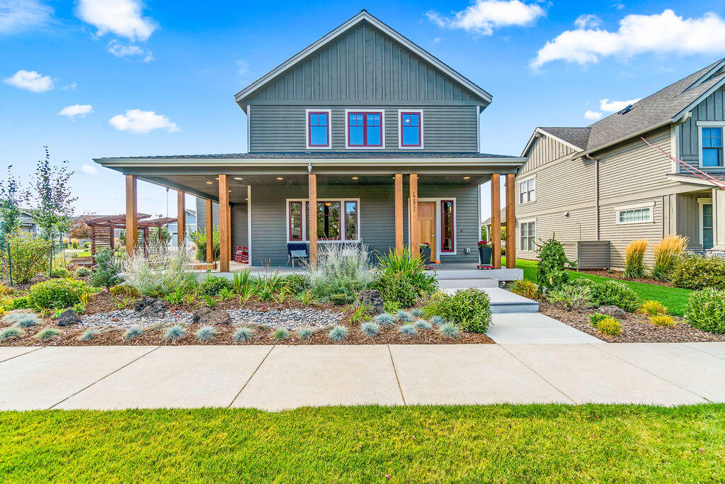 Pine Meadow Vill - Residential