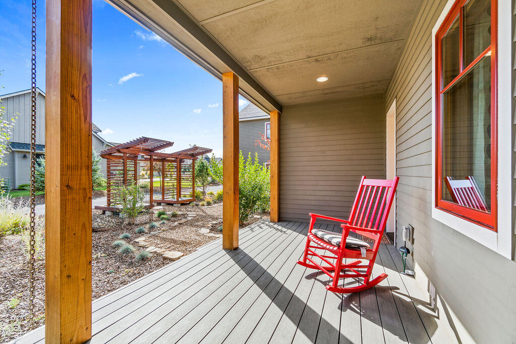 Pine Meadow Vill - Residential