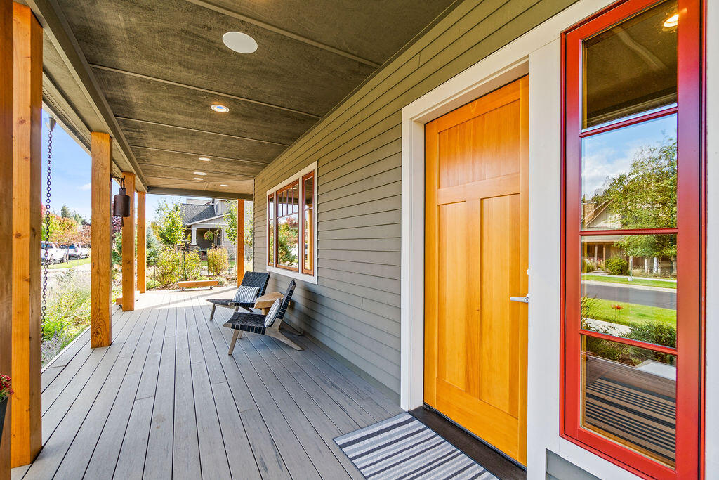 Pine Meadow Vill - Residential