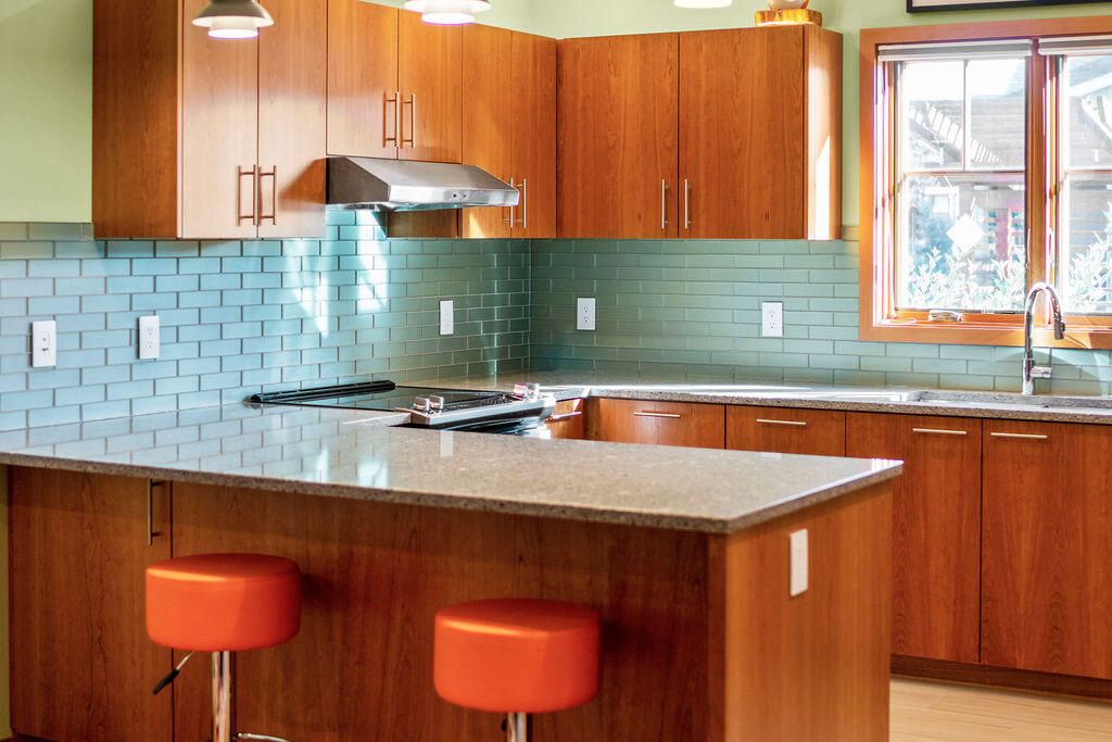 Pine Meadow Vill - Residential