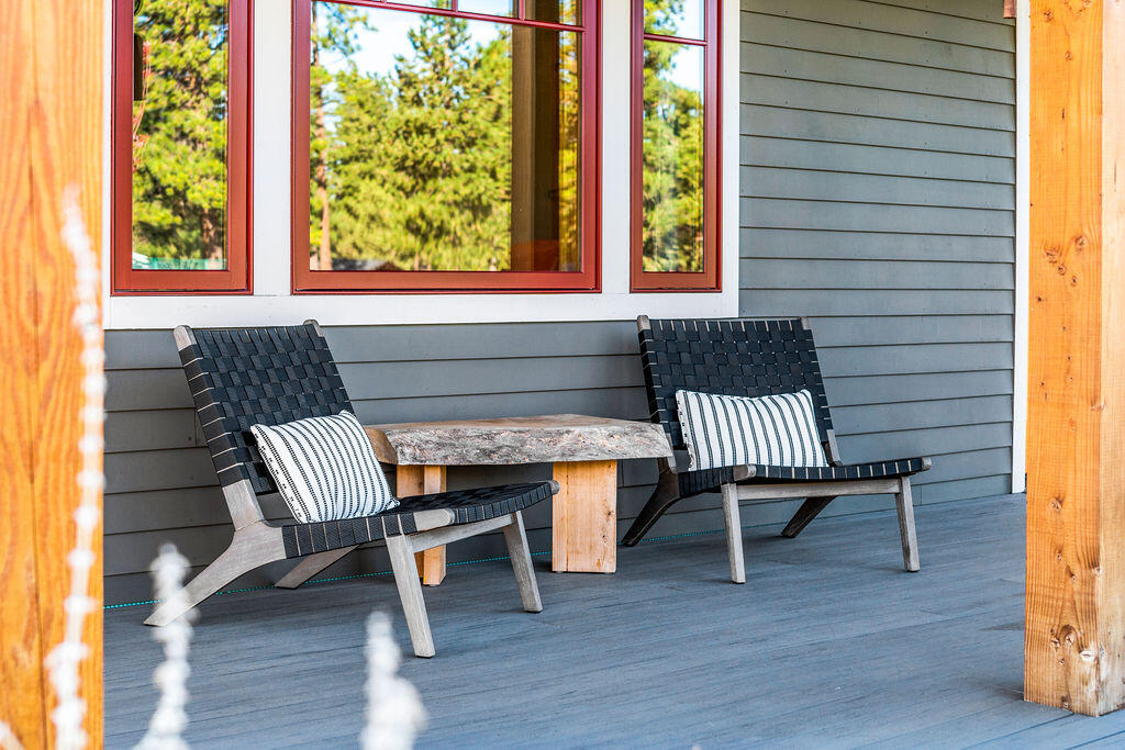 Pine Meadow Vill - Residential