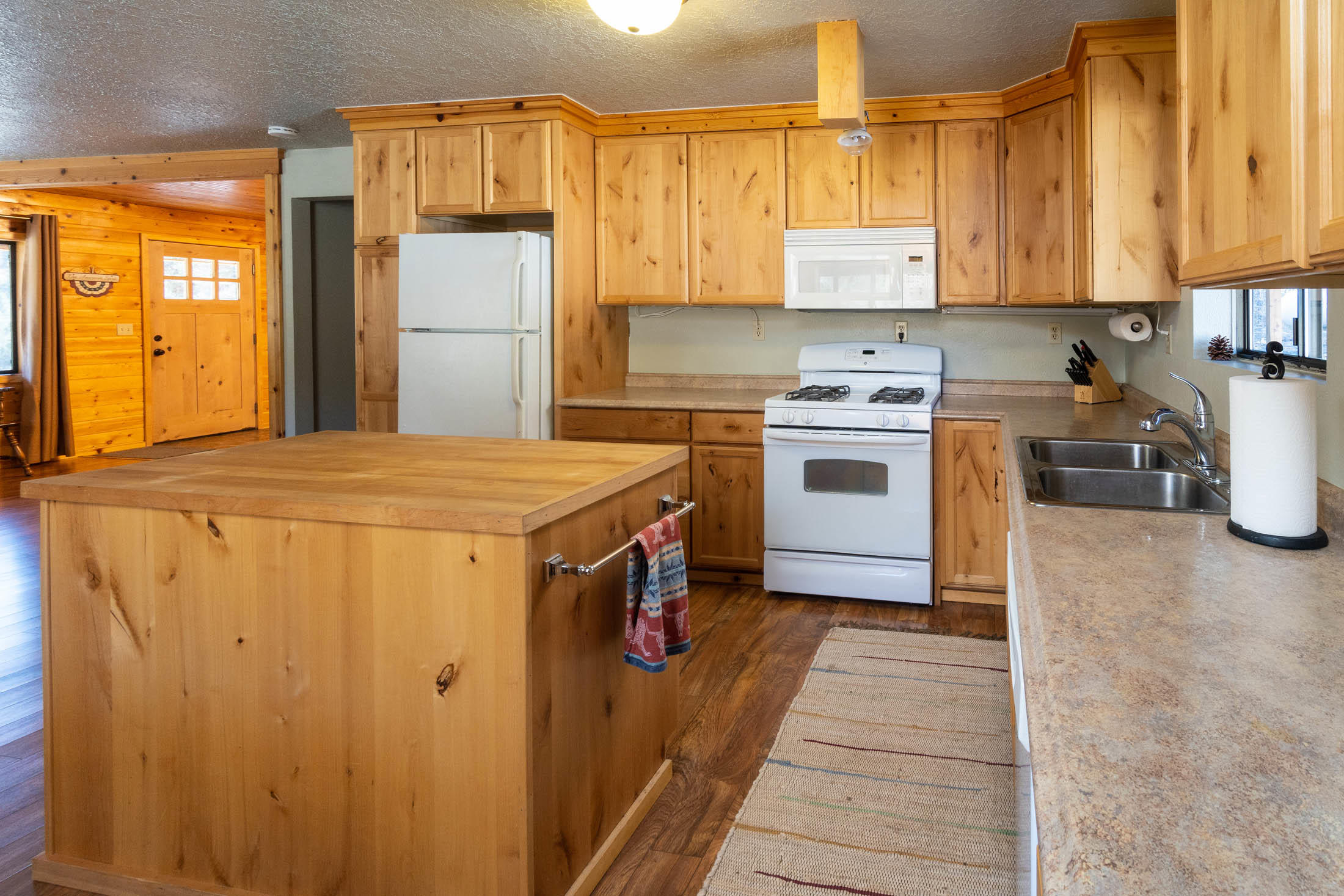 N/A - Residential