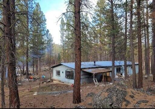 Sprague River - Residential