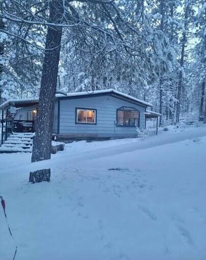 Sprague River - Residential