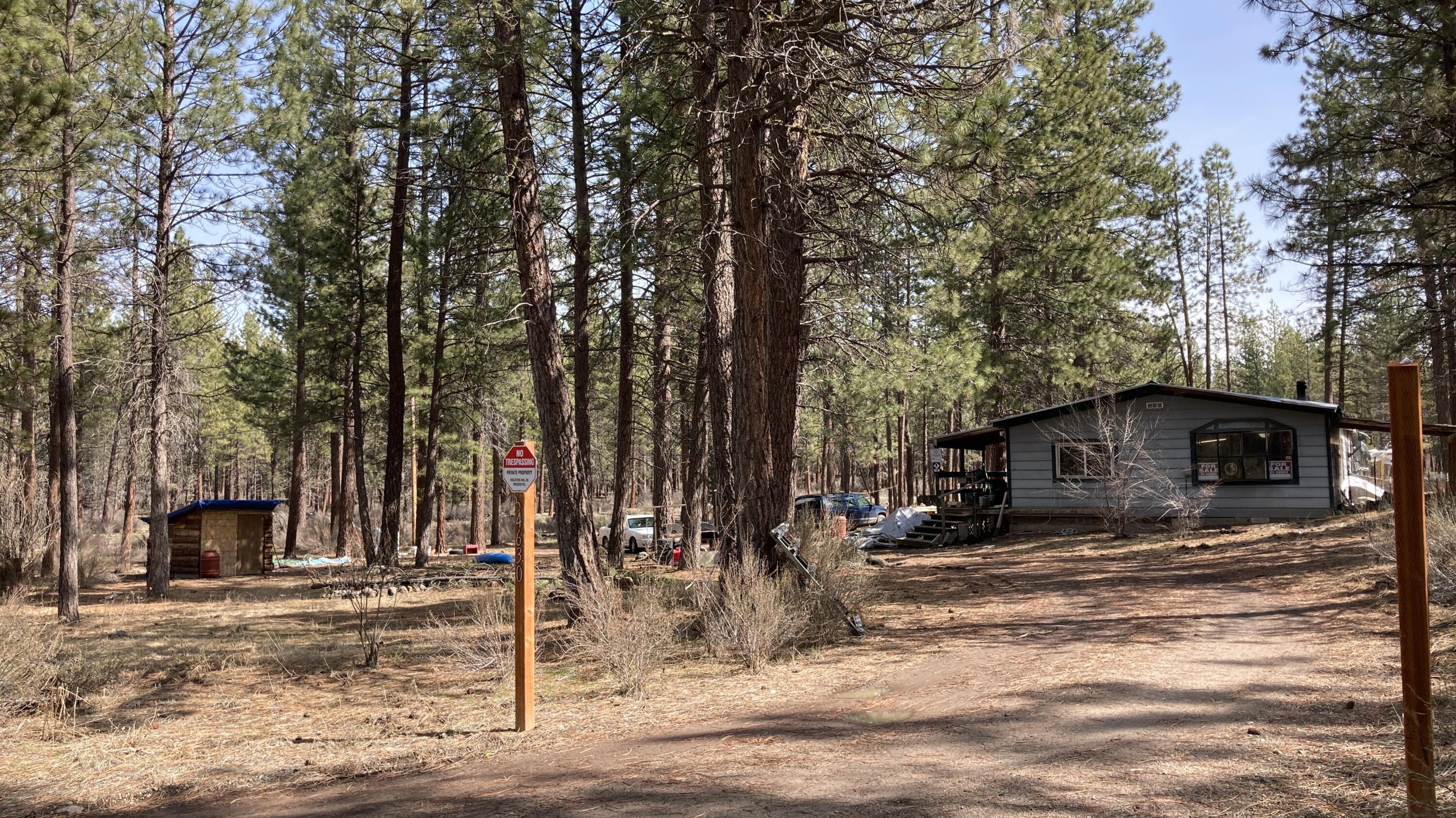 Sprague River - Residential