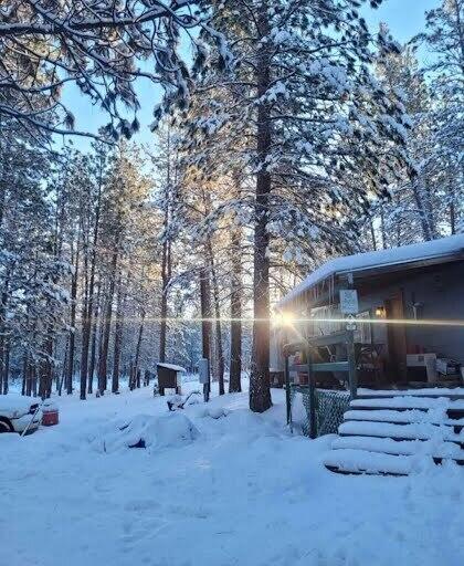 Sprague River - Residential