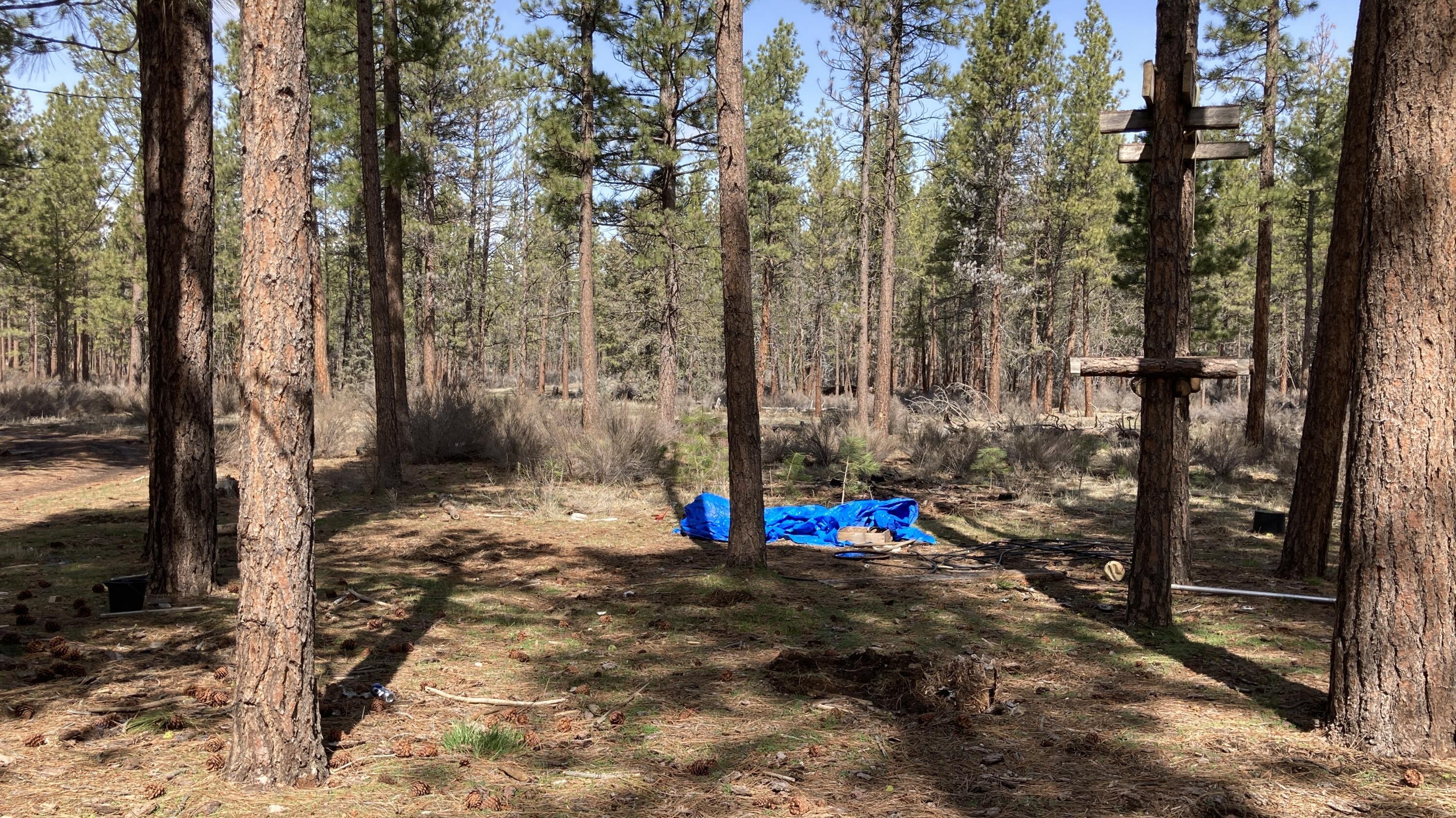 Sprague River - Residential