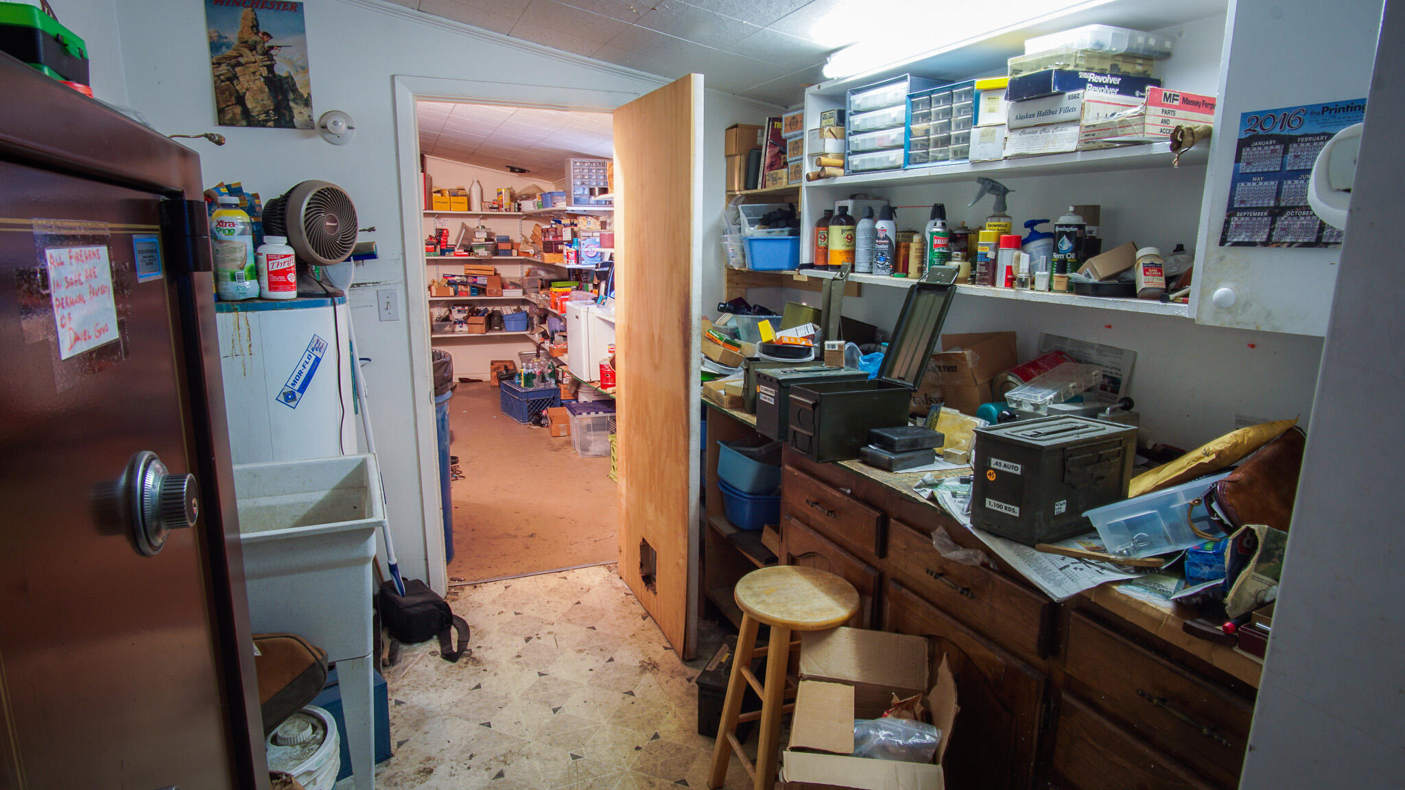 Townsite Of Redmond - Commercial Sale