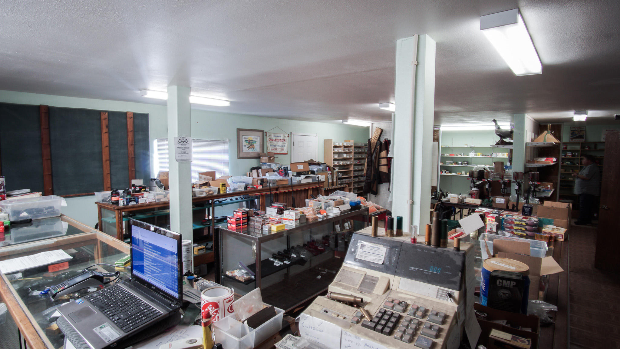 Townsite Of Redmond - Commercial Sale