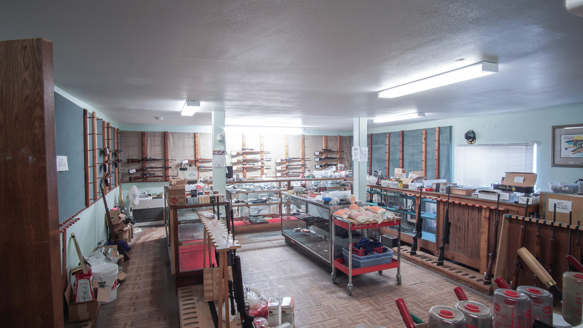 Townsite Of Redmond - Commercial Sale