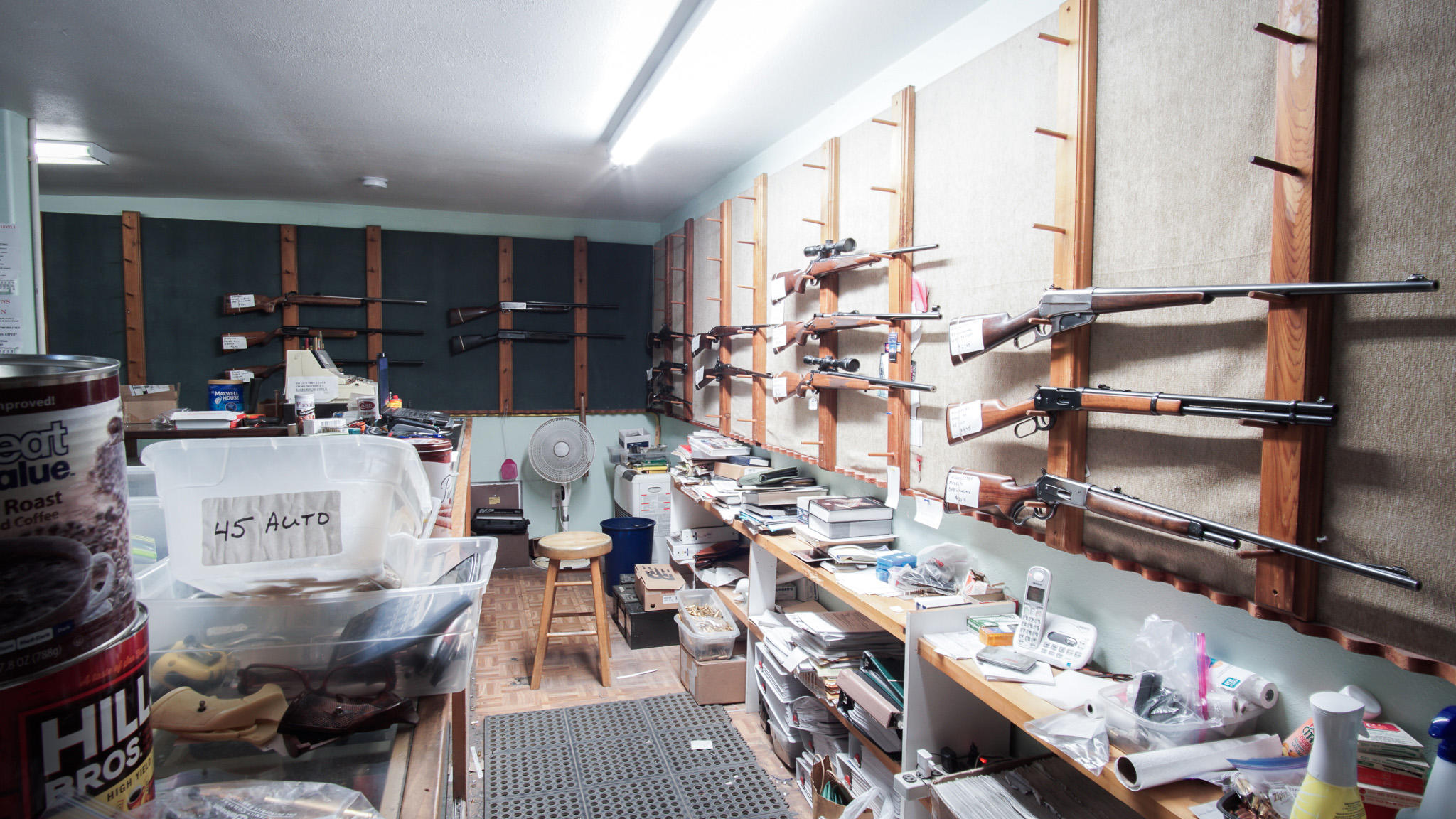 Townsite Of Redmond - Commercial Sale