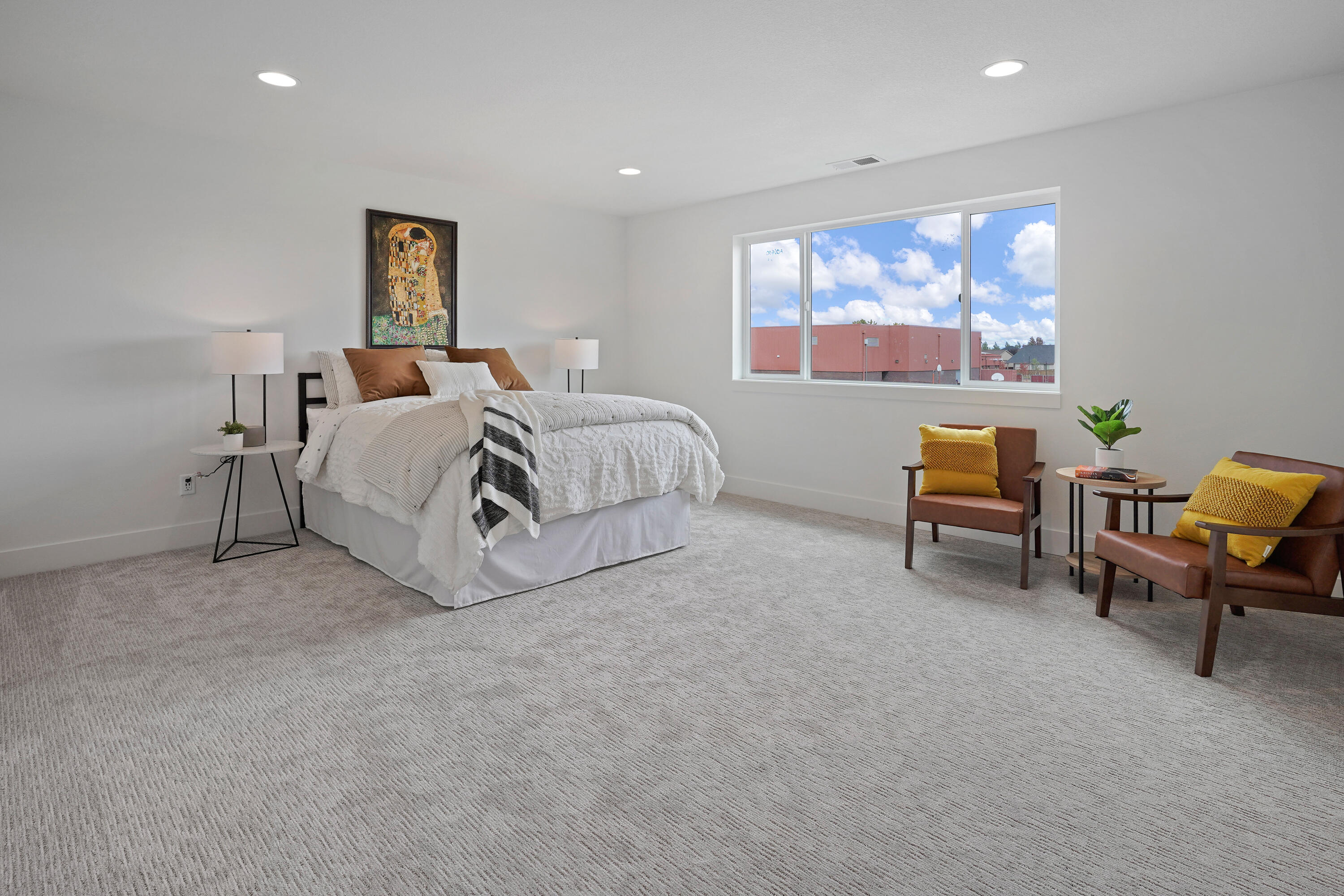 Countryside Phase 3 - Residential