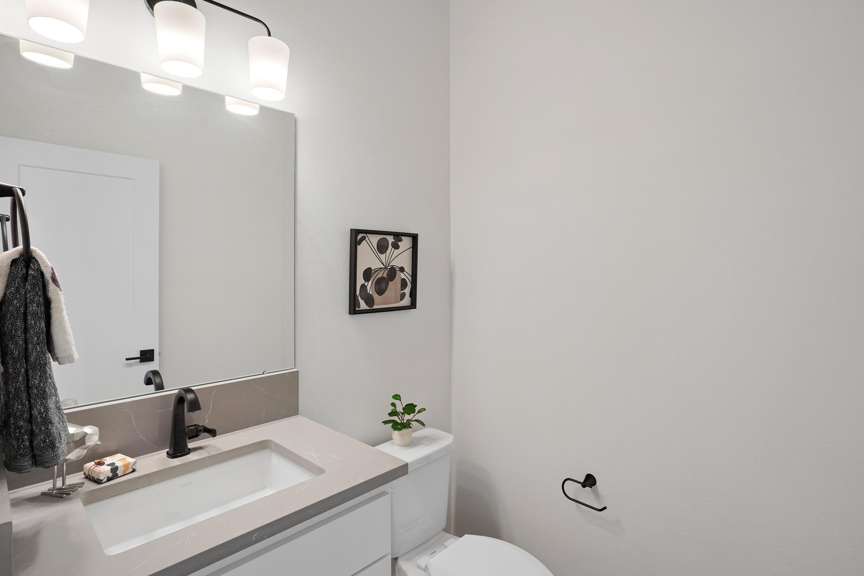 Countryside Phase 3 - Residential