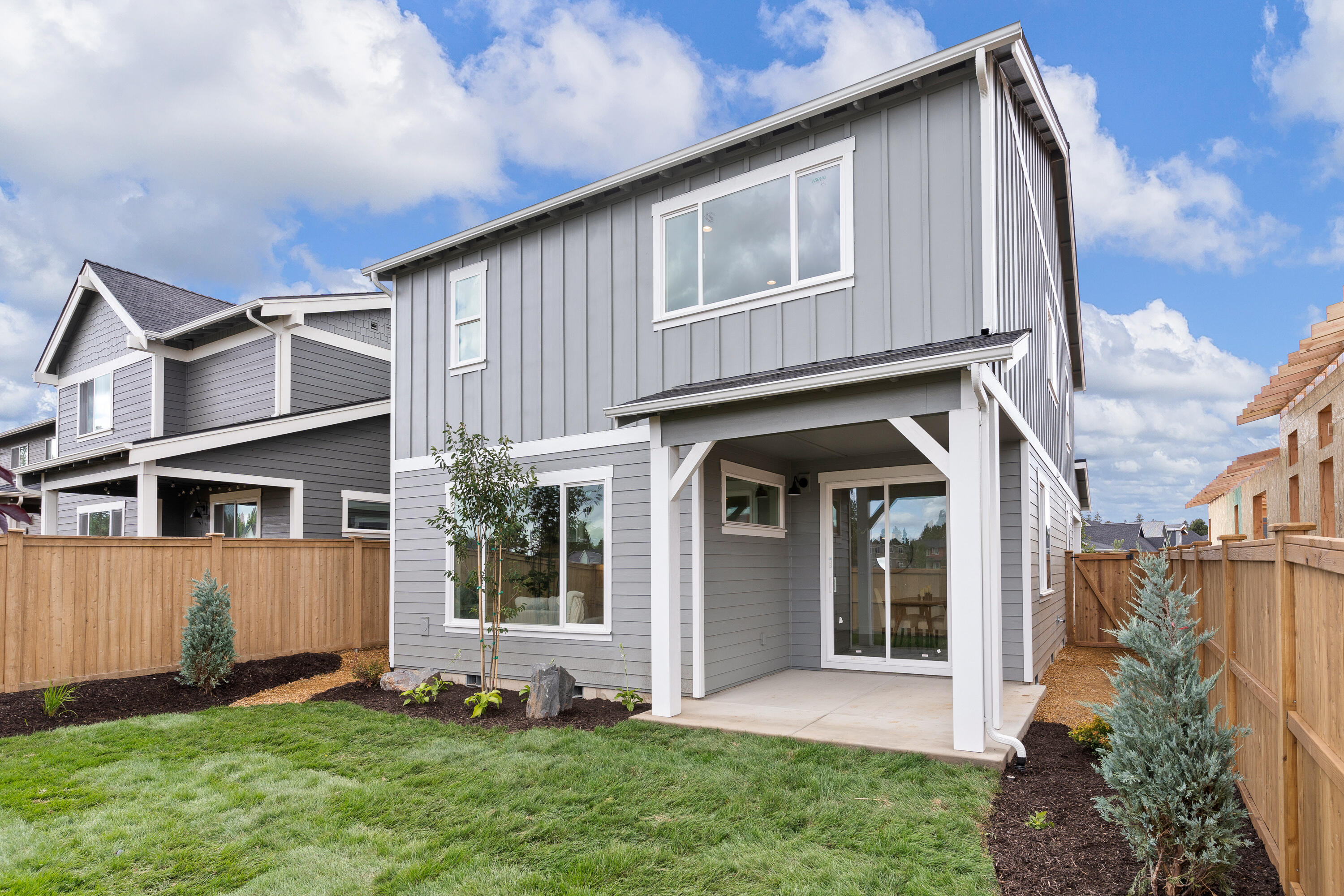 Countryside Phase 3 - Residential