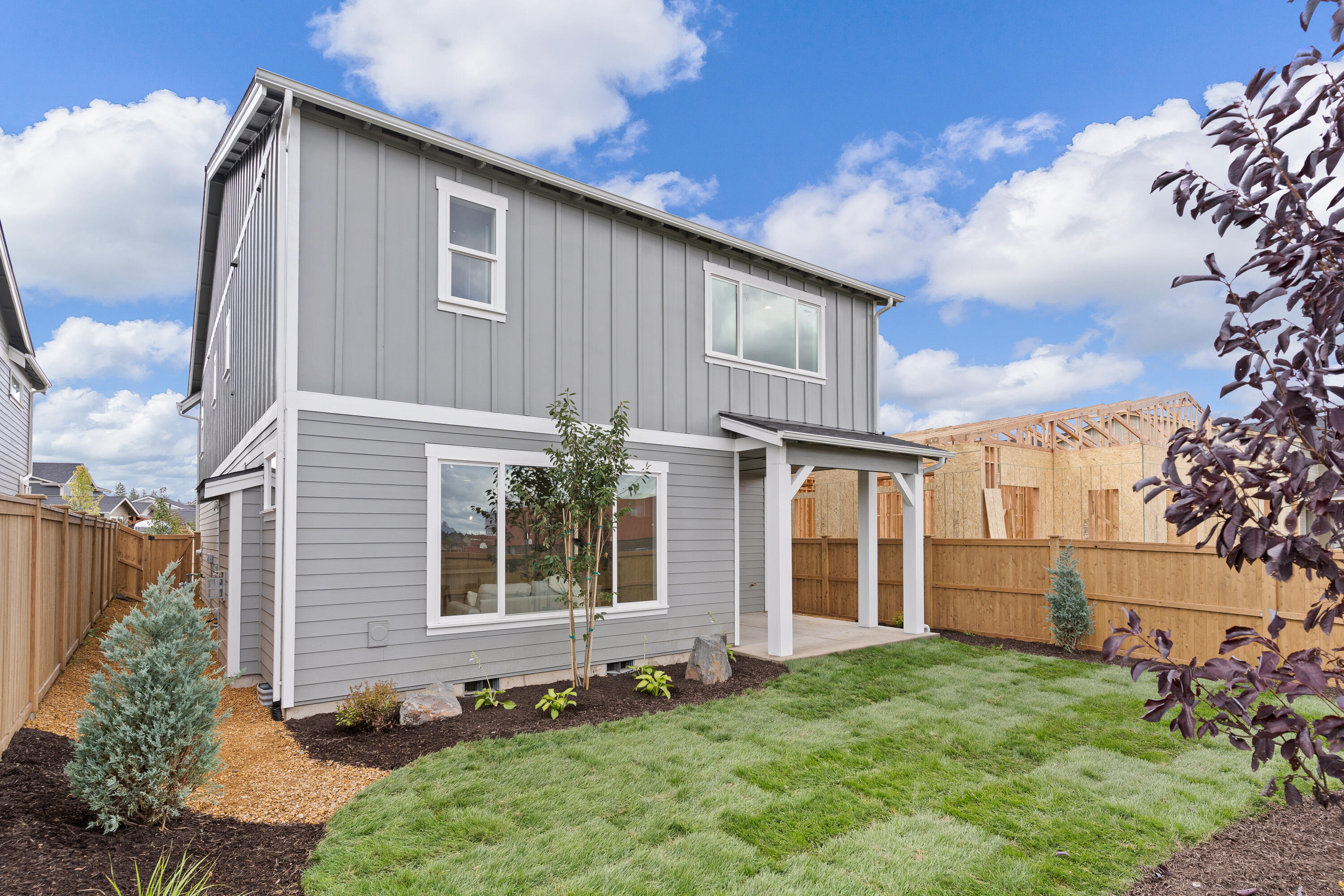 Countryside Phase 3 - Residential