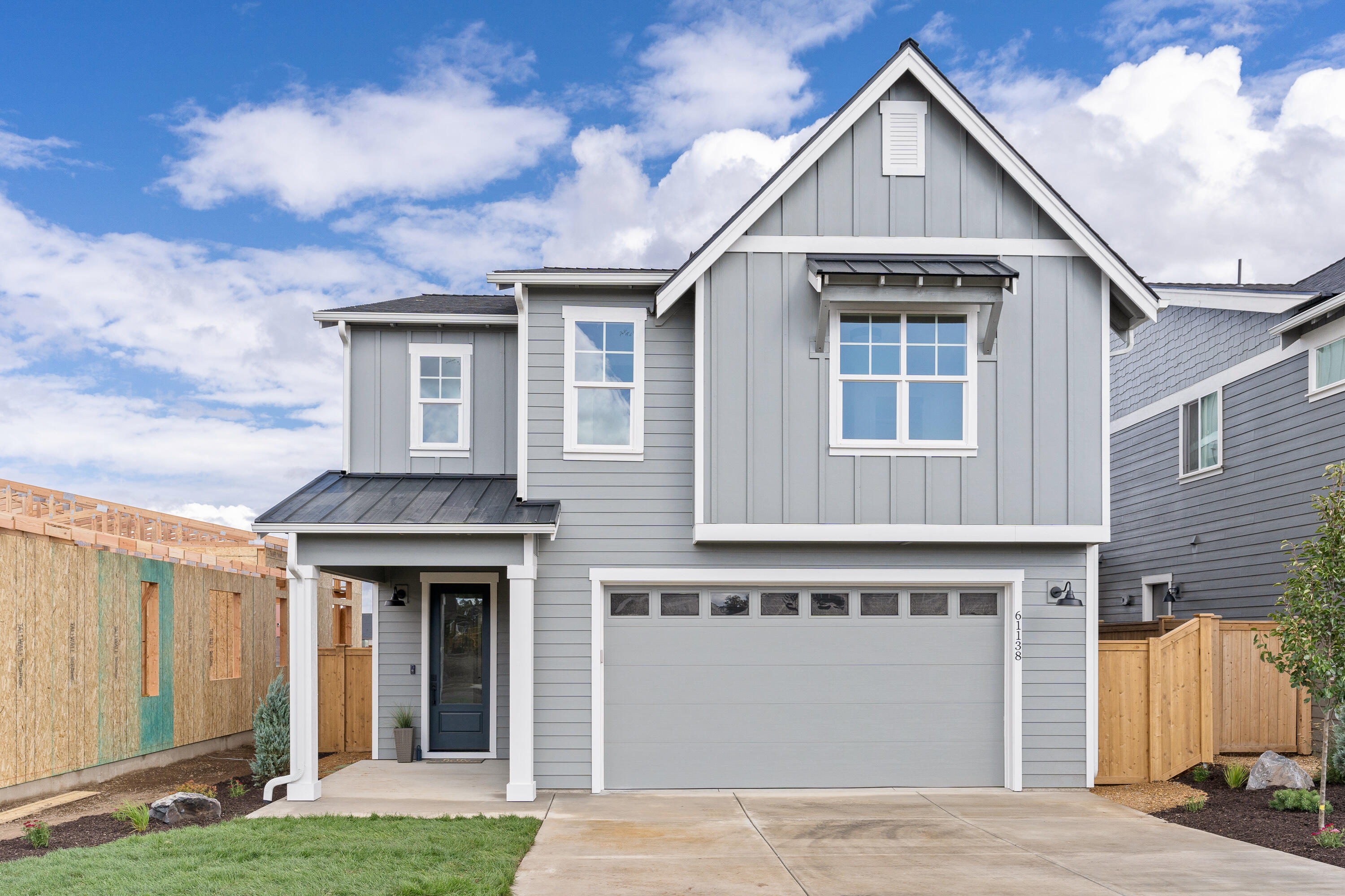 Countryside Phase 3 - Residential