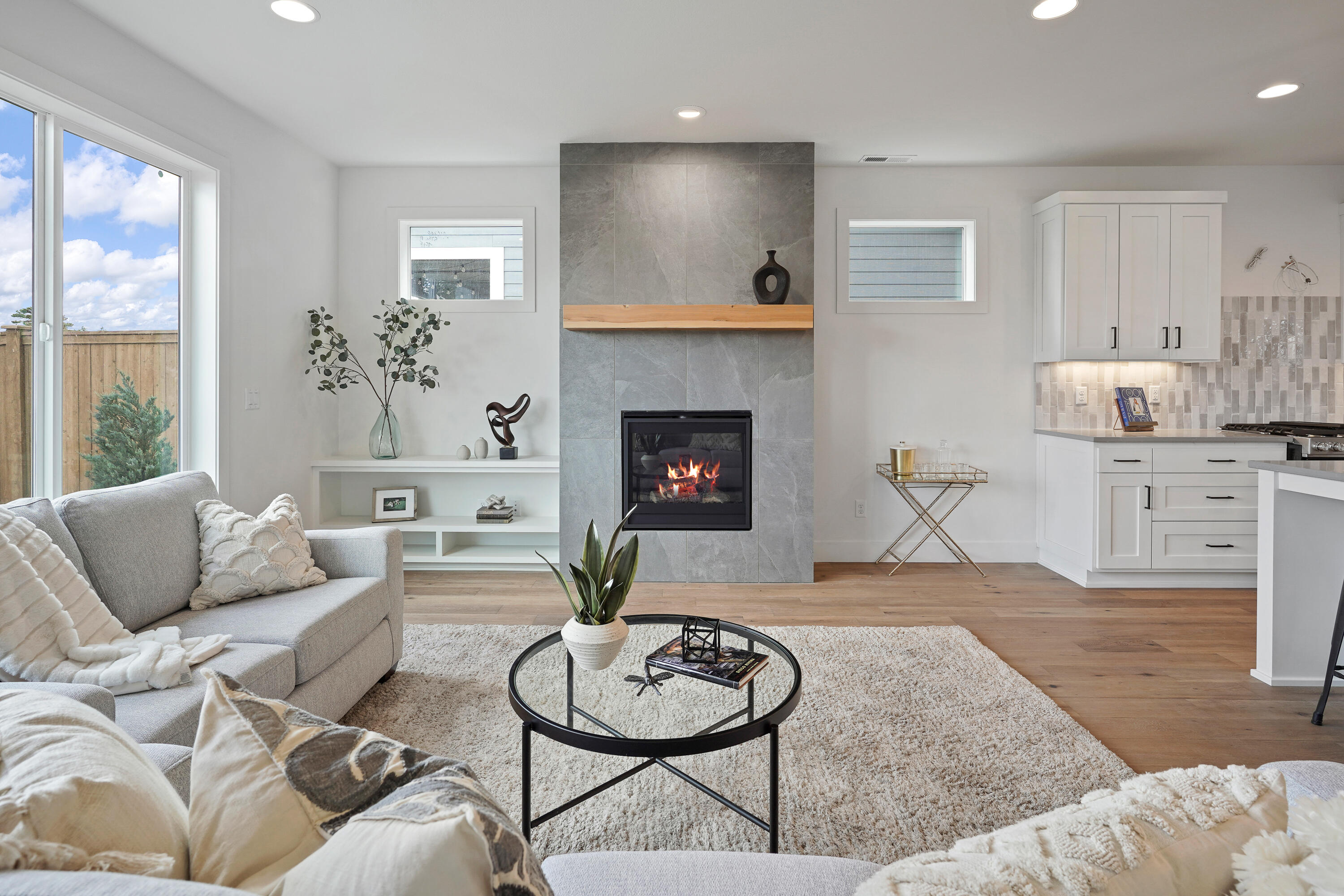 Countryside Phase 3 - Residential