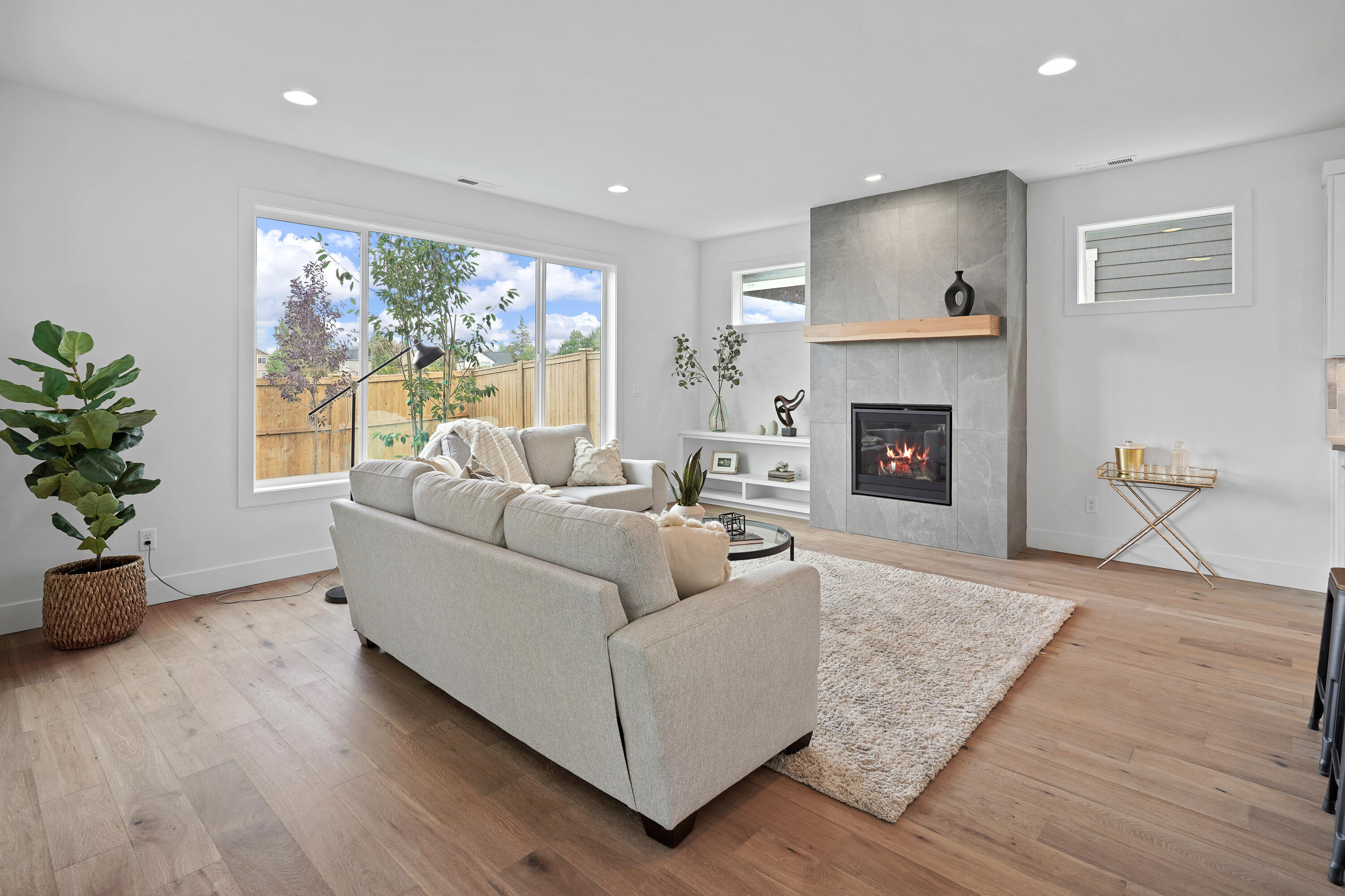 Countryside Phase 3 - Residential