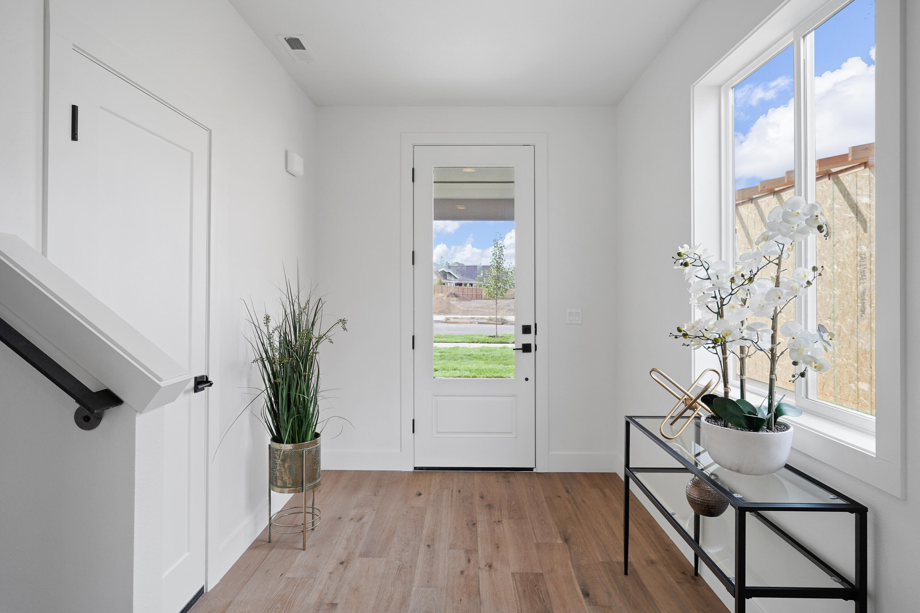 Countryside Phase 3 - Residential