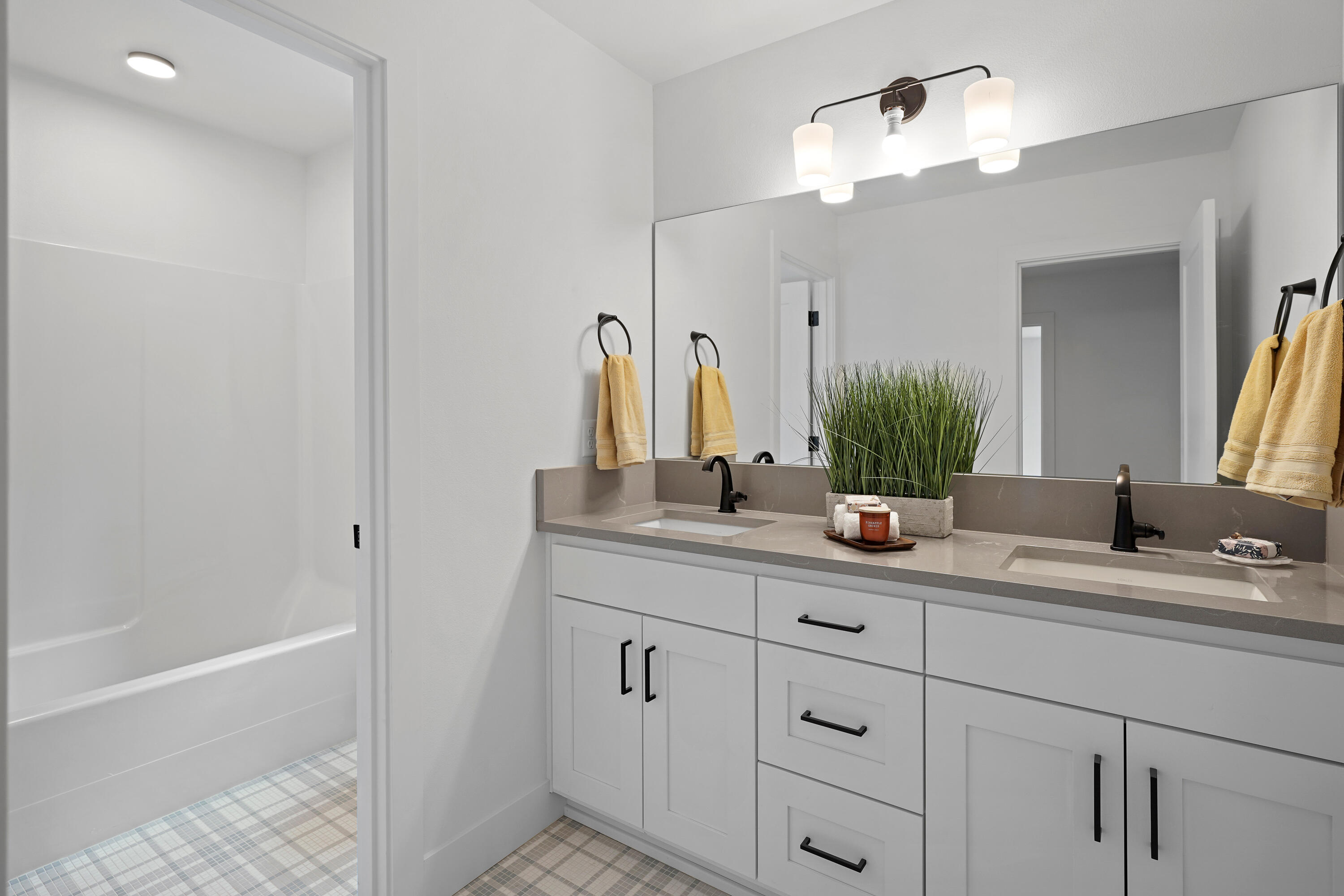 Countryside Phase 3 - Residential