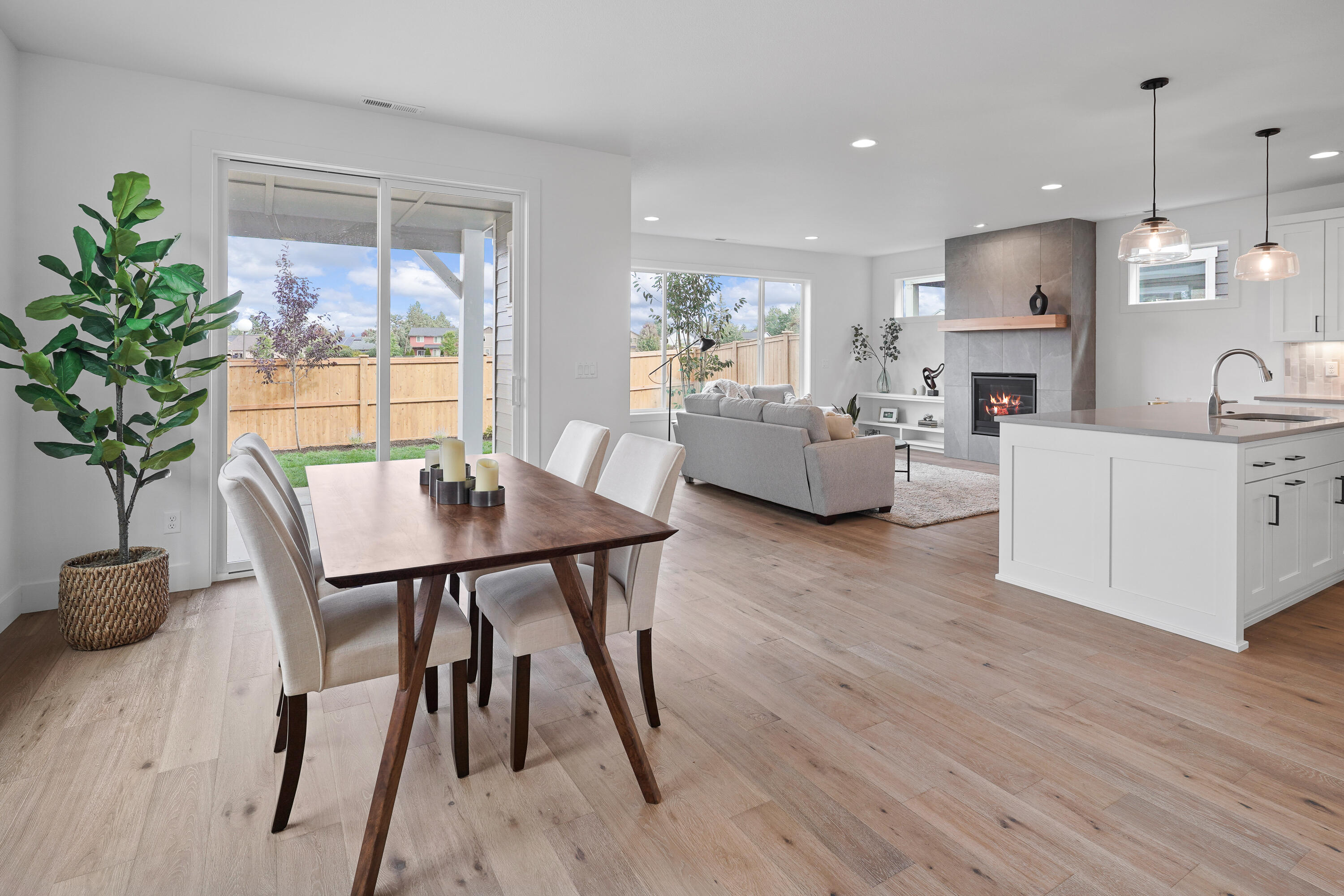 Countryside Phase 3 - Residential