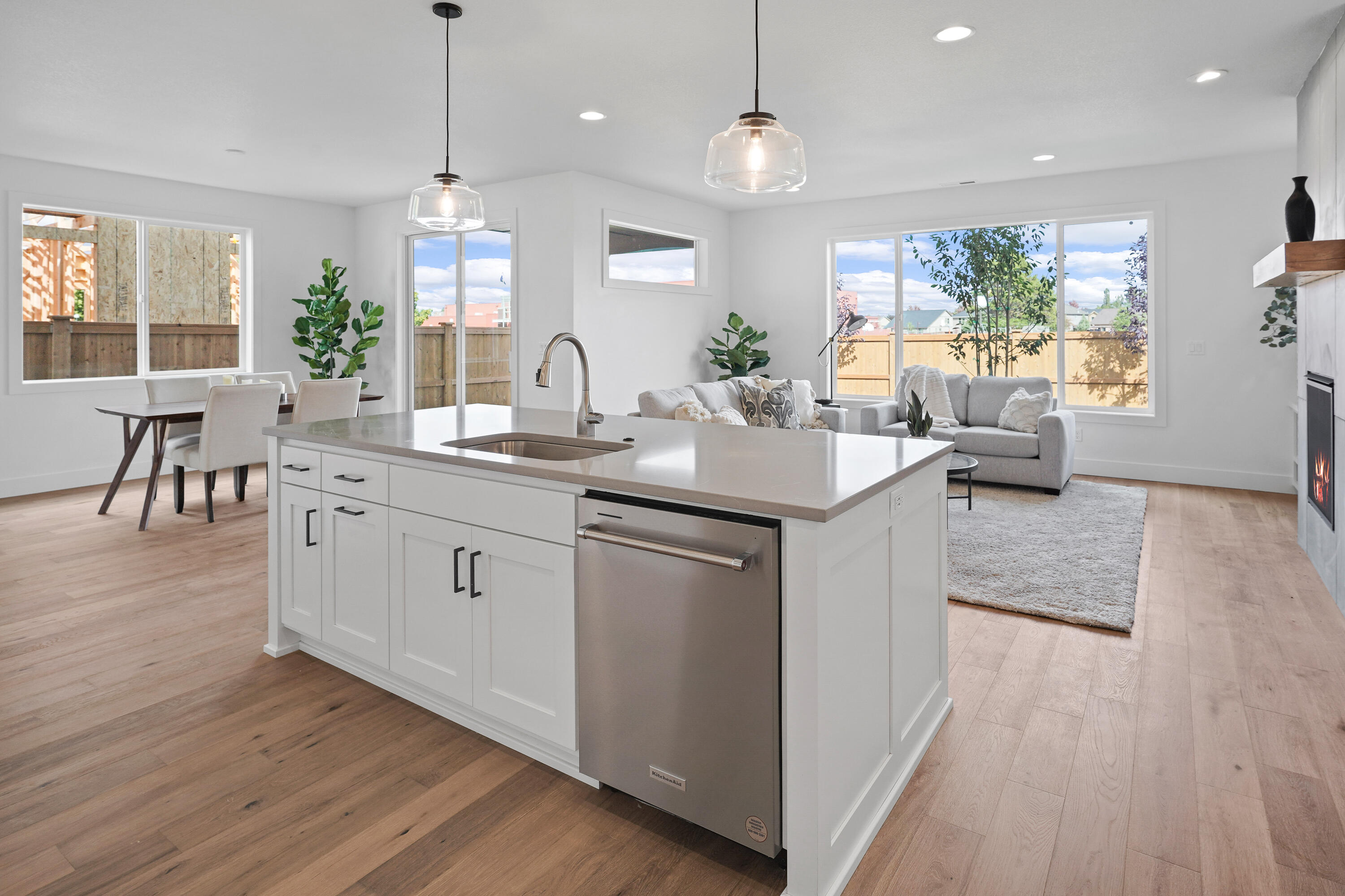 Countryside Phase 3 - Residential