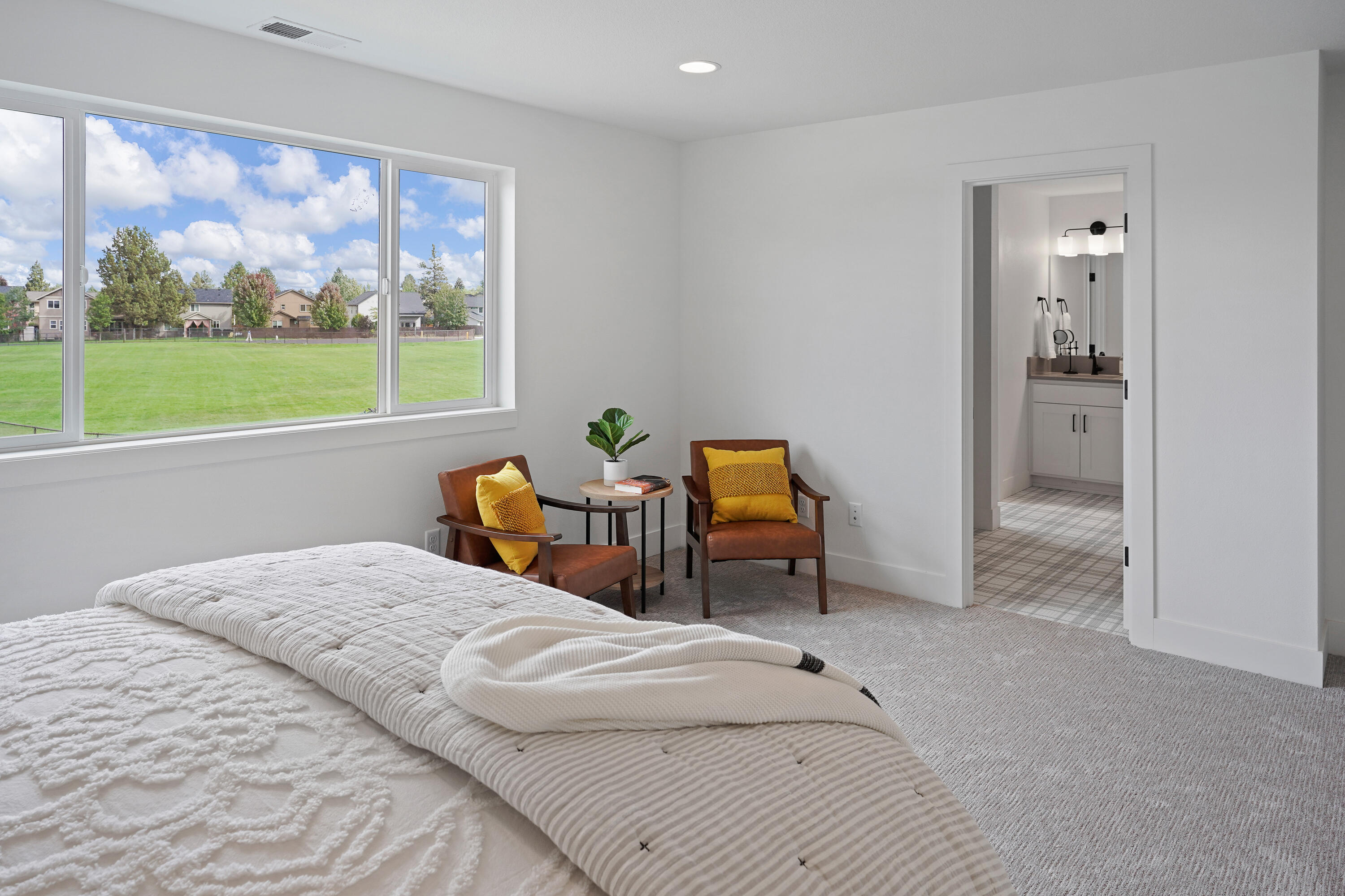 Countryside Phase 3 - Residential