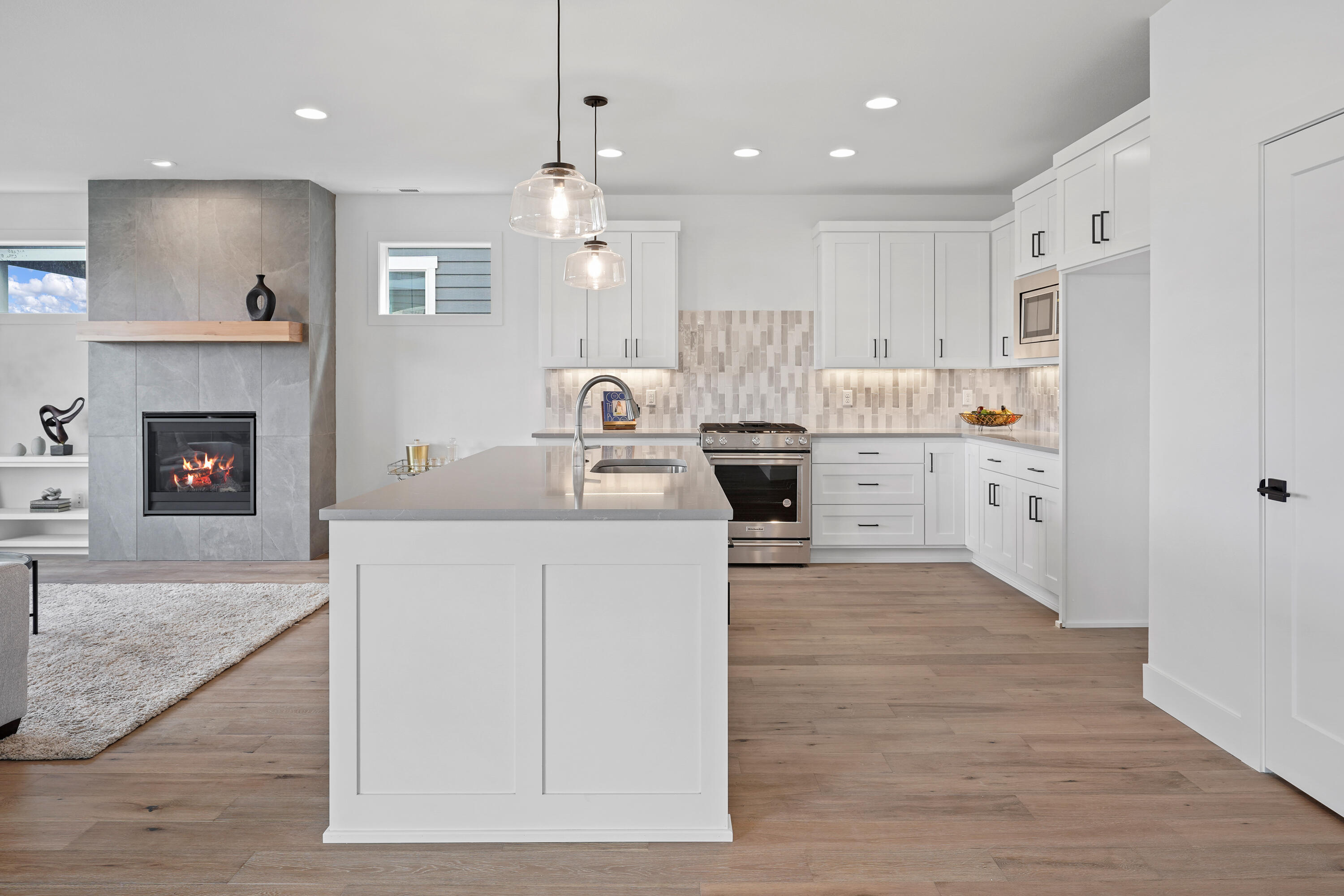 Countryside Phase 3 - Residential