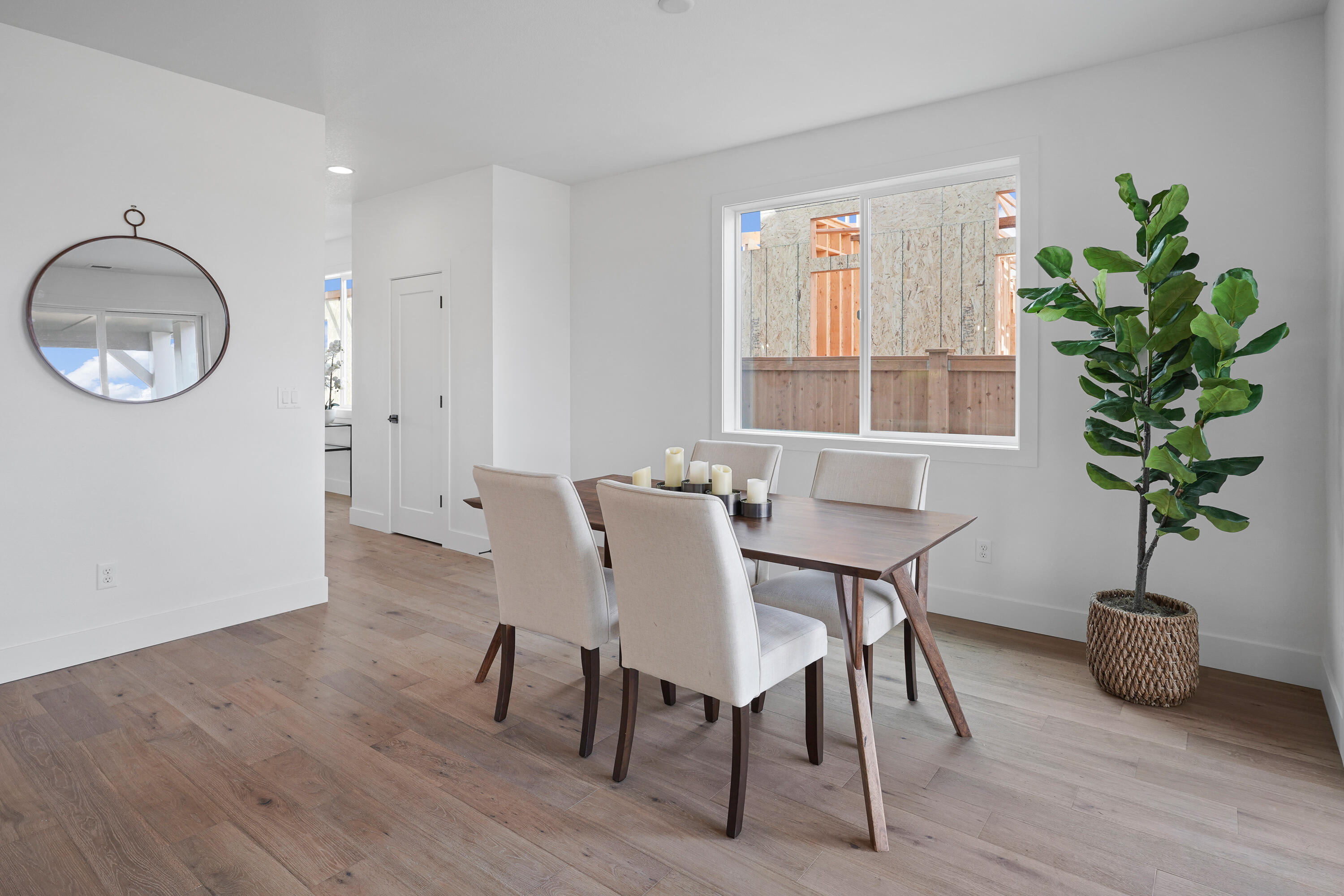 Countryside Phase 3 - Residential