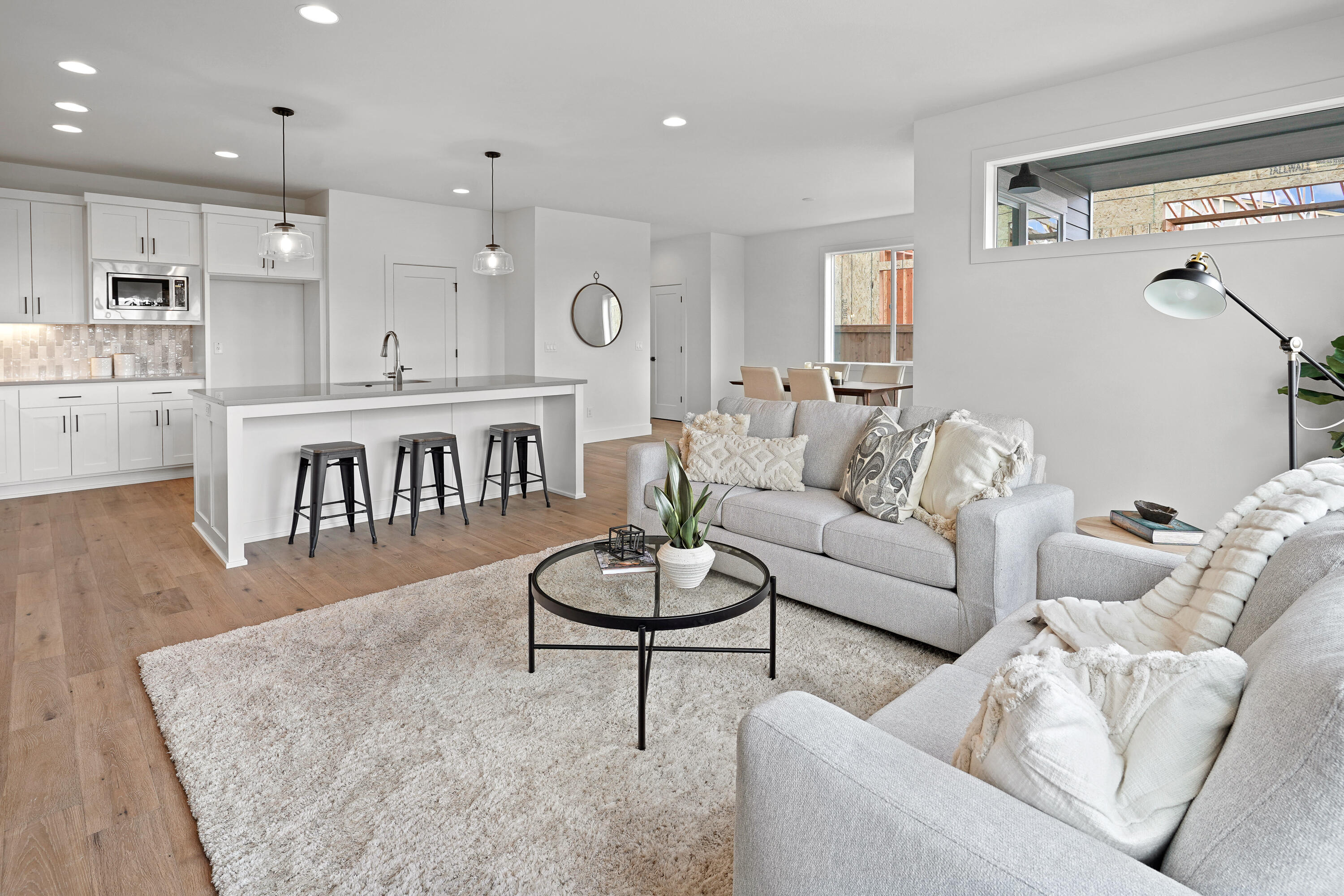 Countryside Phase 3 - Residential