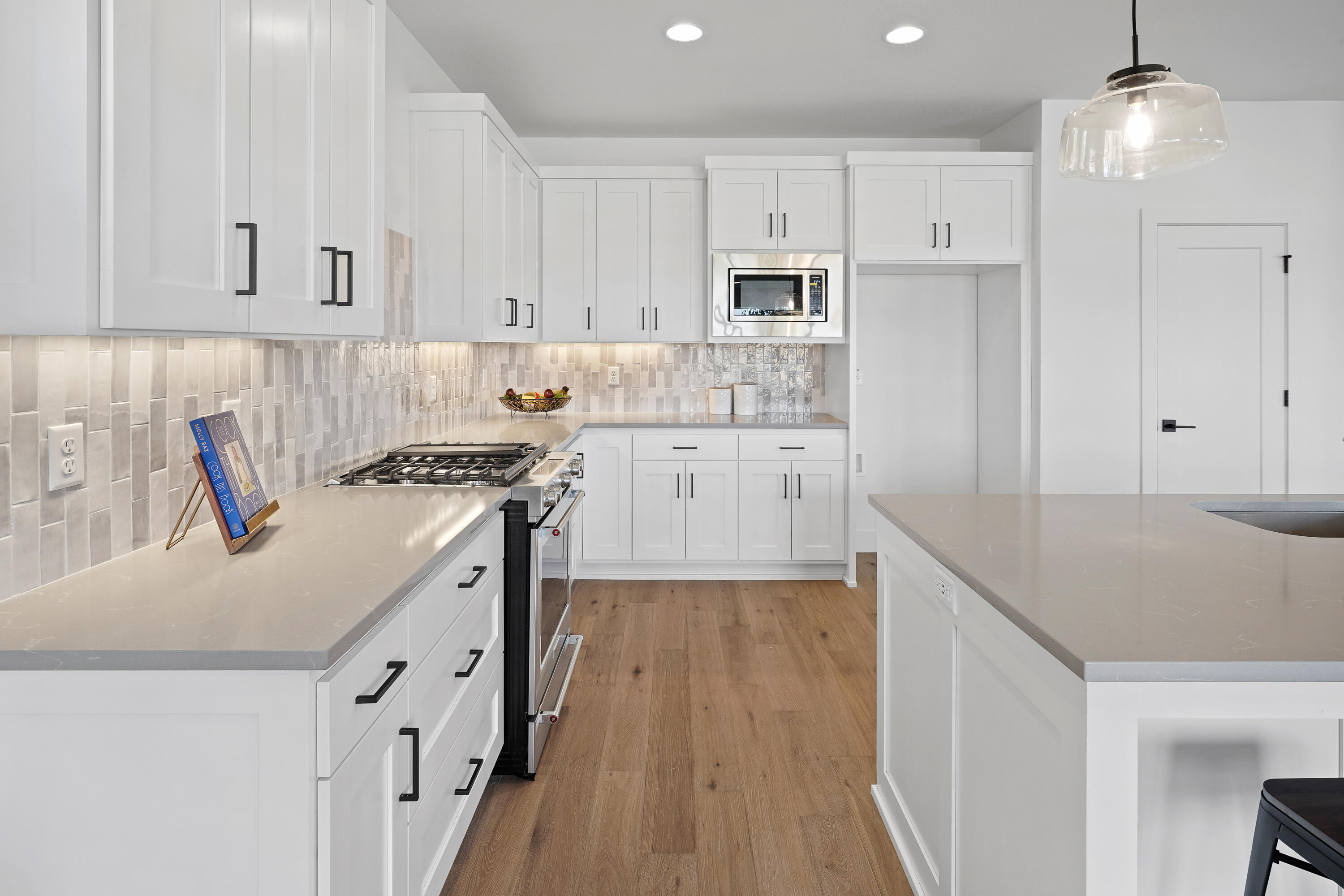 Countryside Phase 3 - Residential