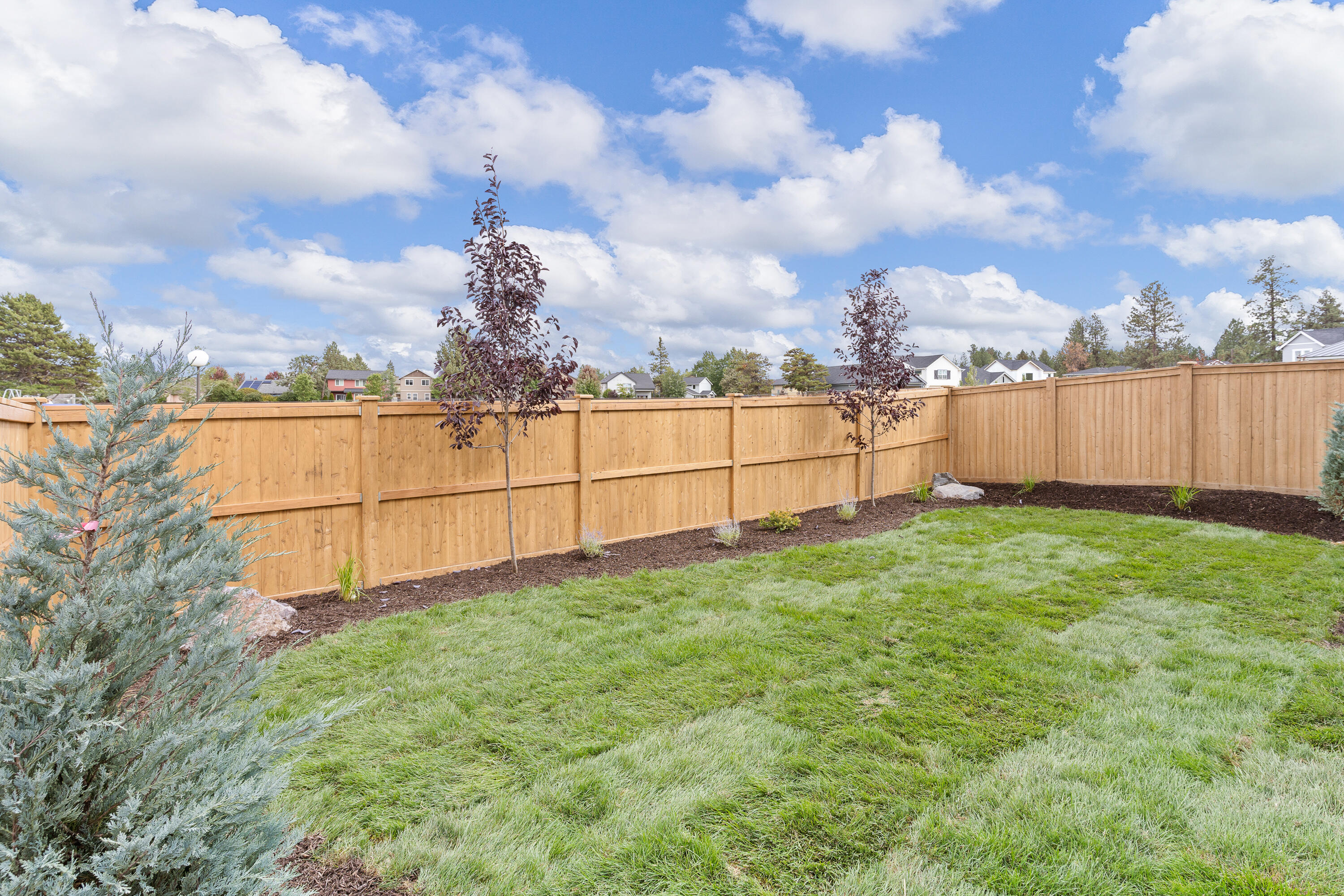 Countryside Phase 3 - Residential